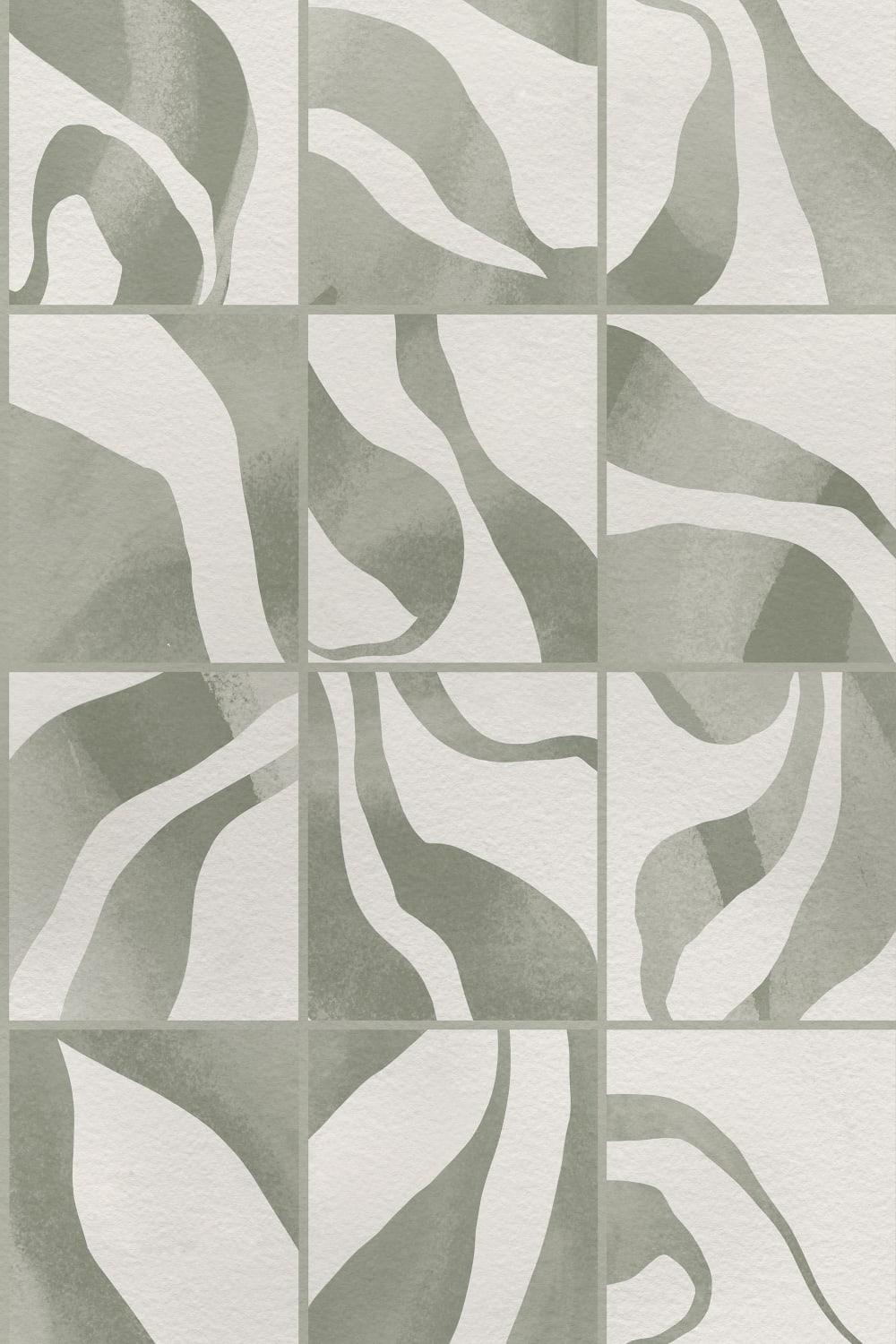 Organic Tiles