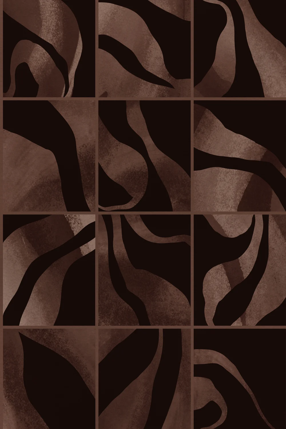 Tile Symphony