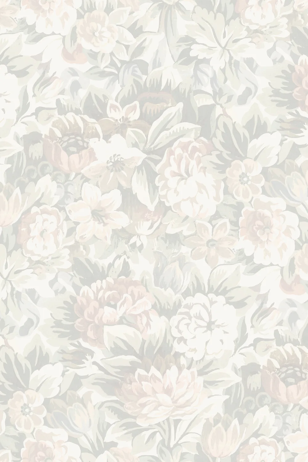 Timeless Floral Elegance