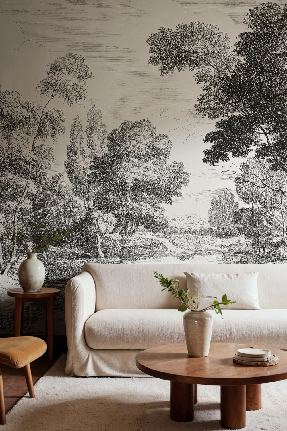Discover Tranquil Forestry