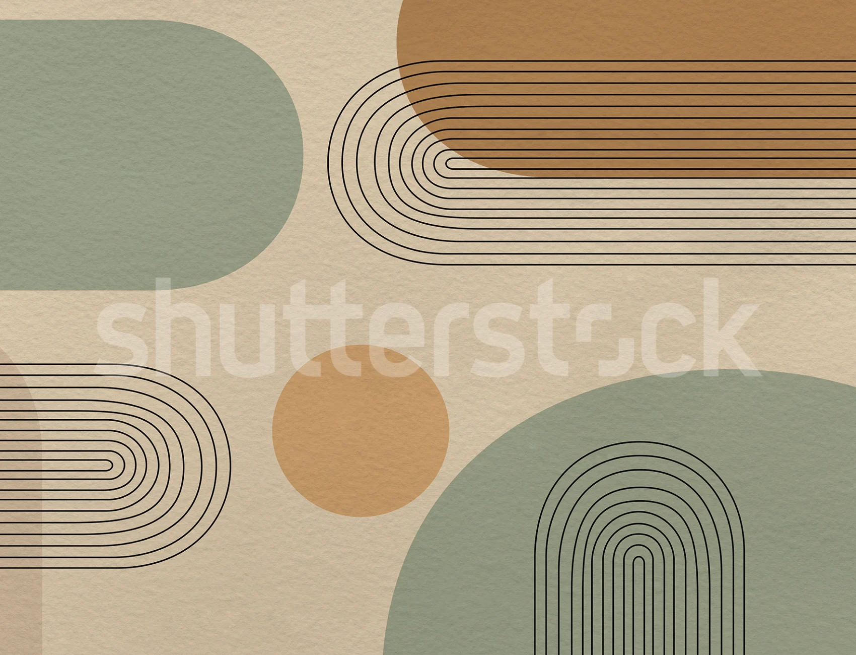 Minimalistic lines
