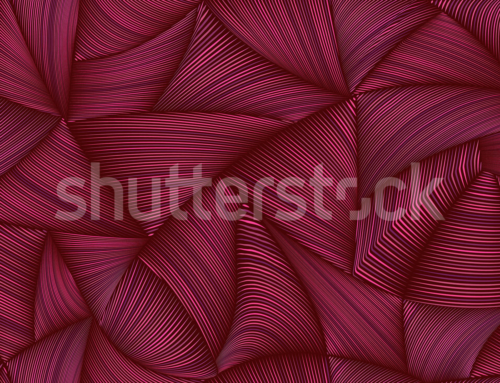 Volumetric folds