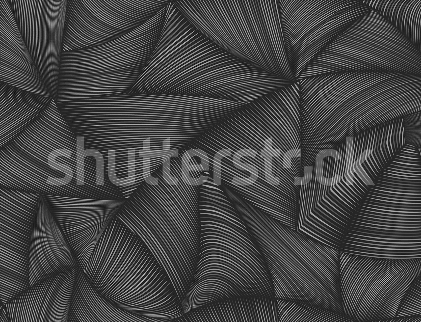 Moderno y abstracto