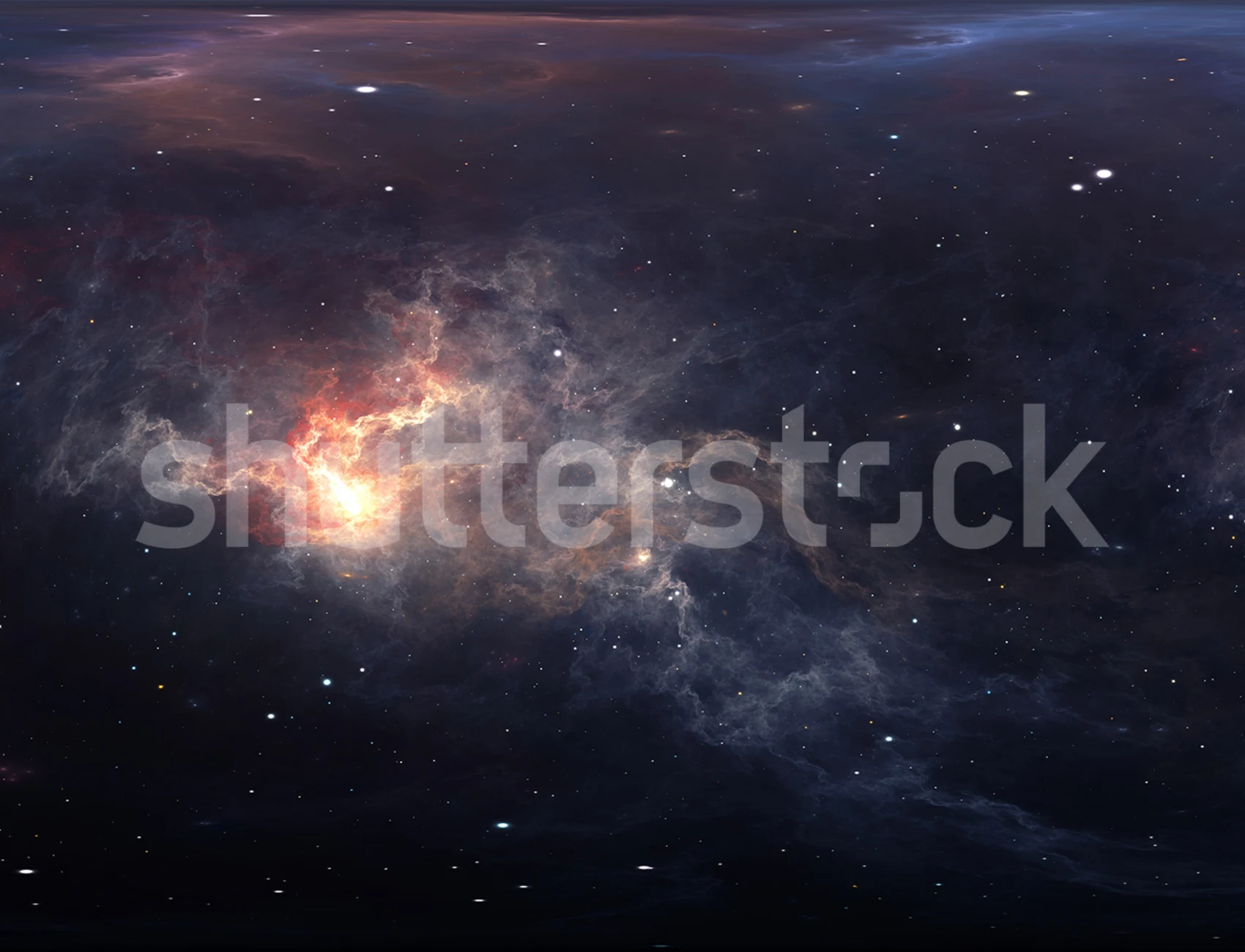 Un viaje interestelar