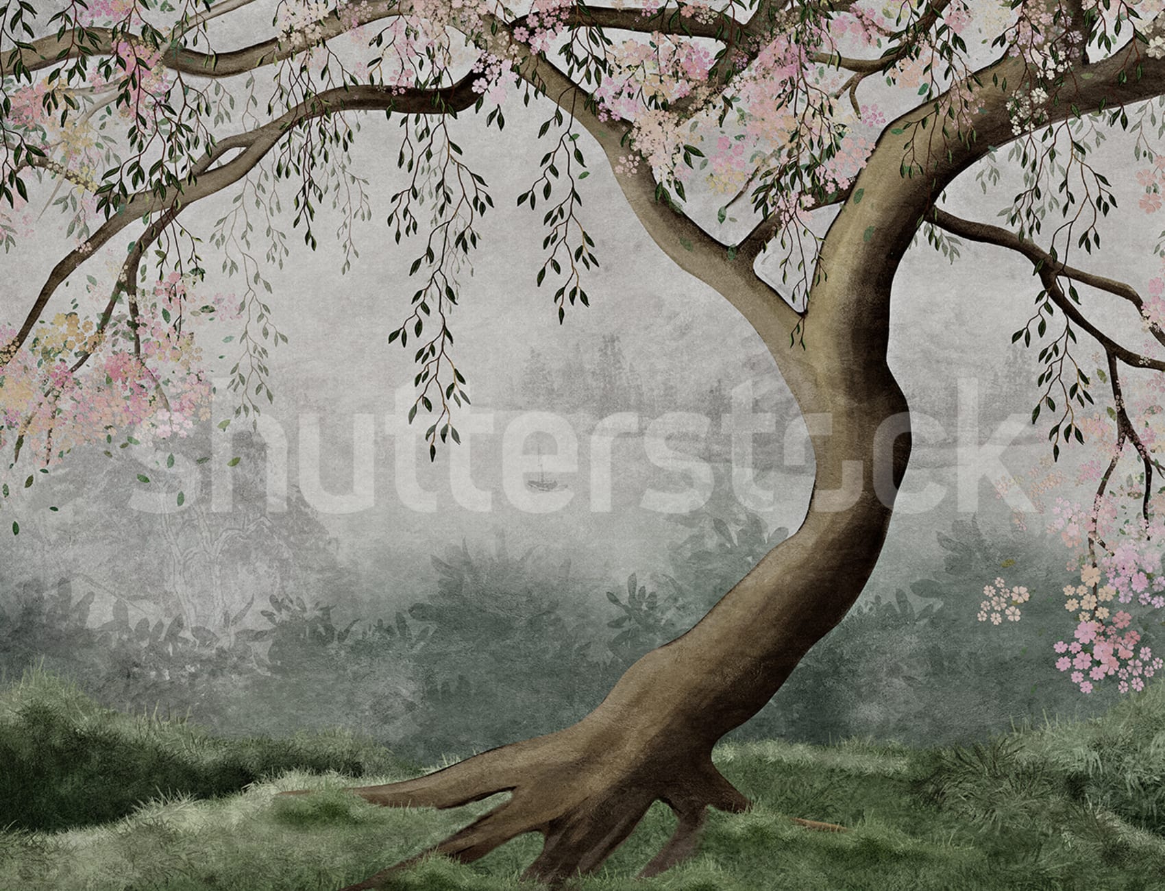 Willow tree