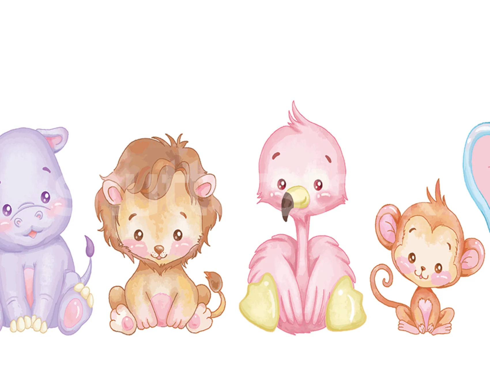 Create a Charming Nursery