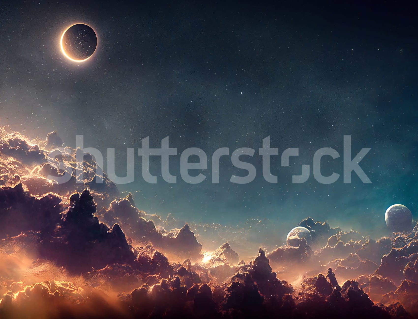 From Another World