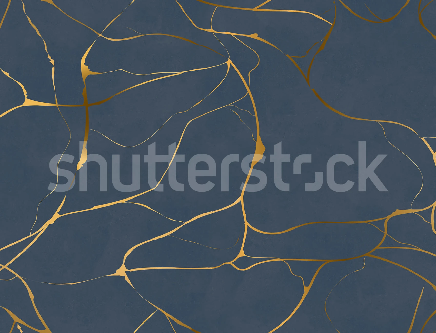 The Elegance of Kintsugi Art