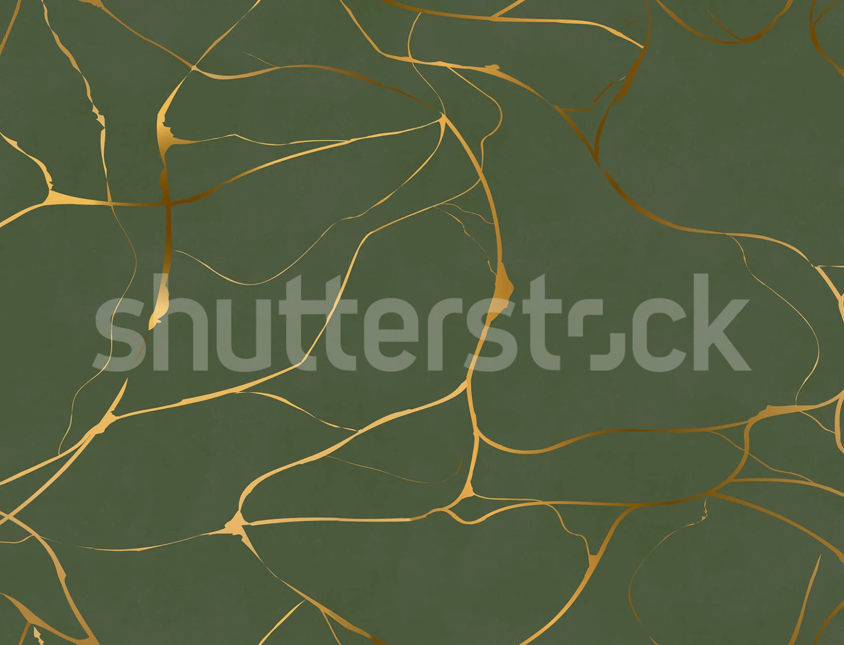Japansk Kintsugi-konst