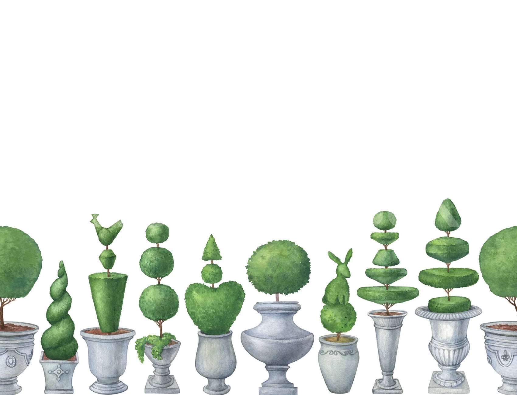 Urban Greenery at its Best