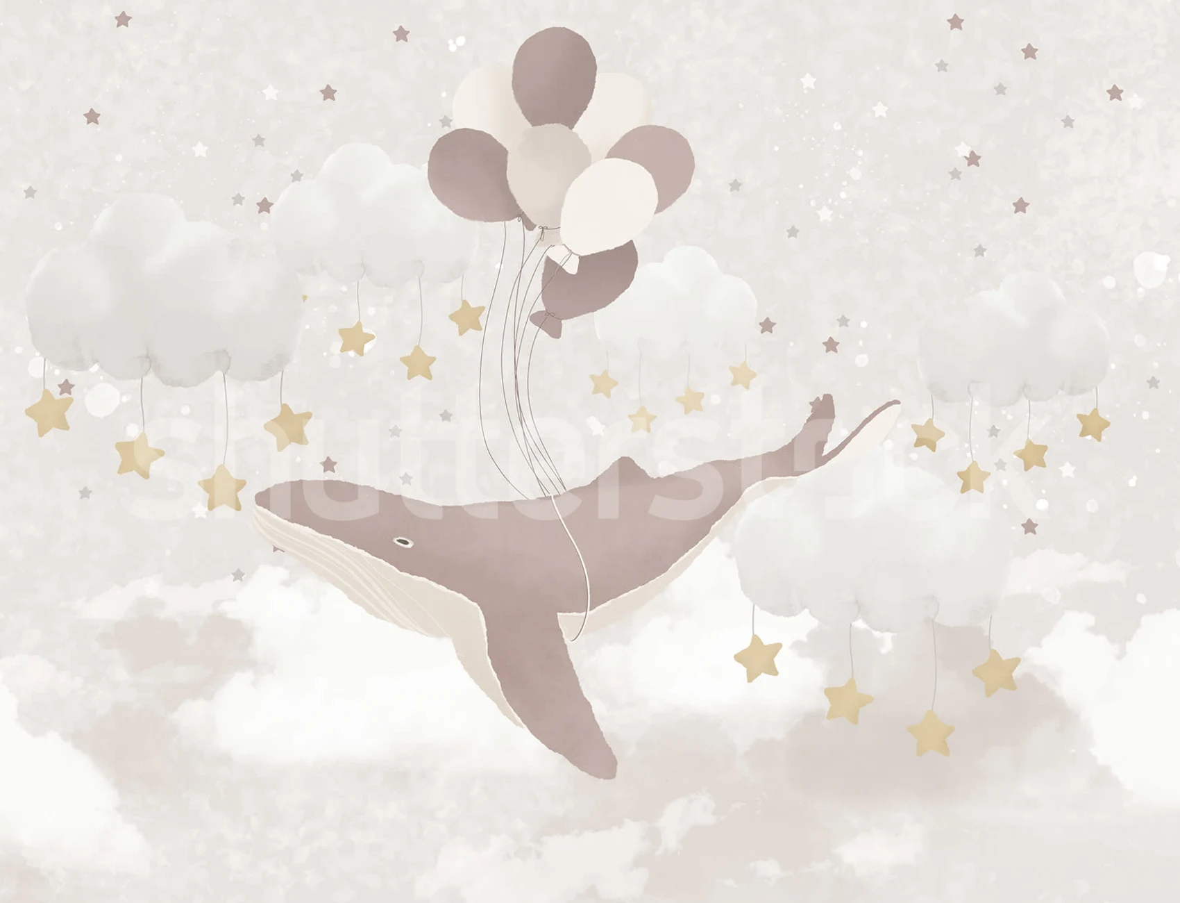 Beyond the Stars