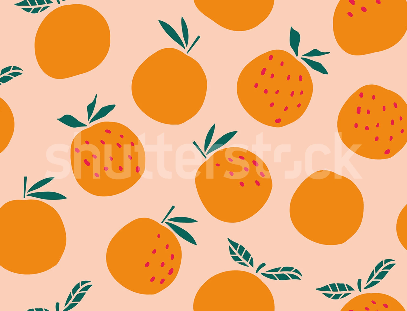 Citrus Delight Pink