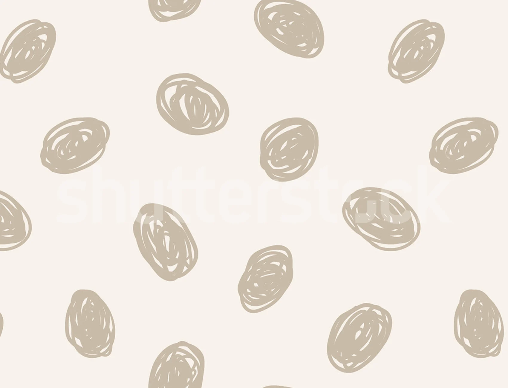 Beige Stip Plezier