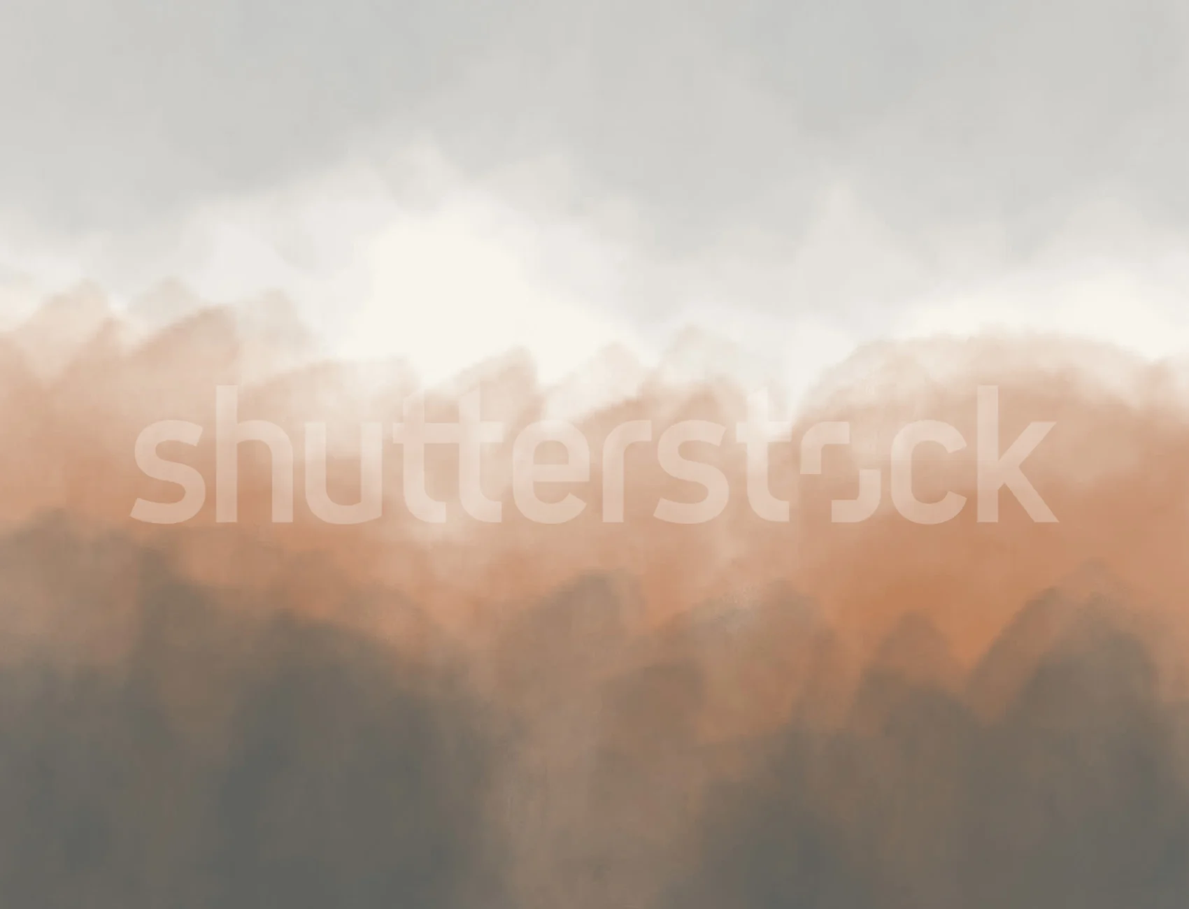Ambiance éthérée