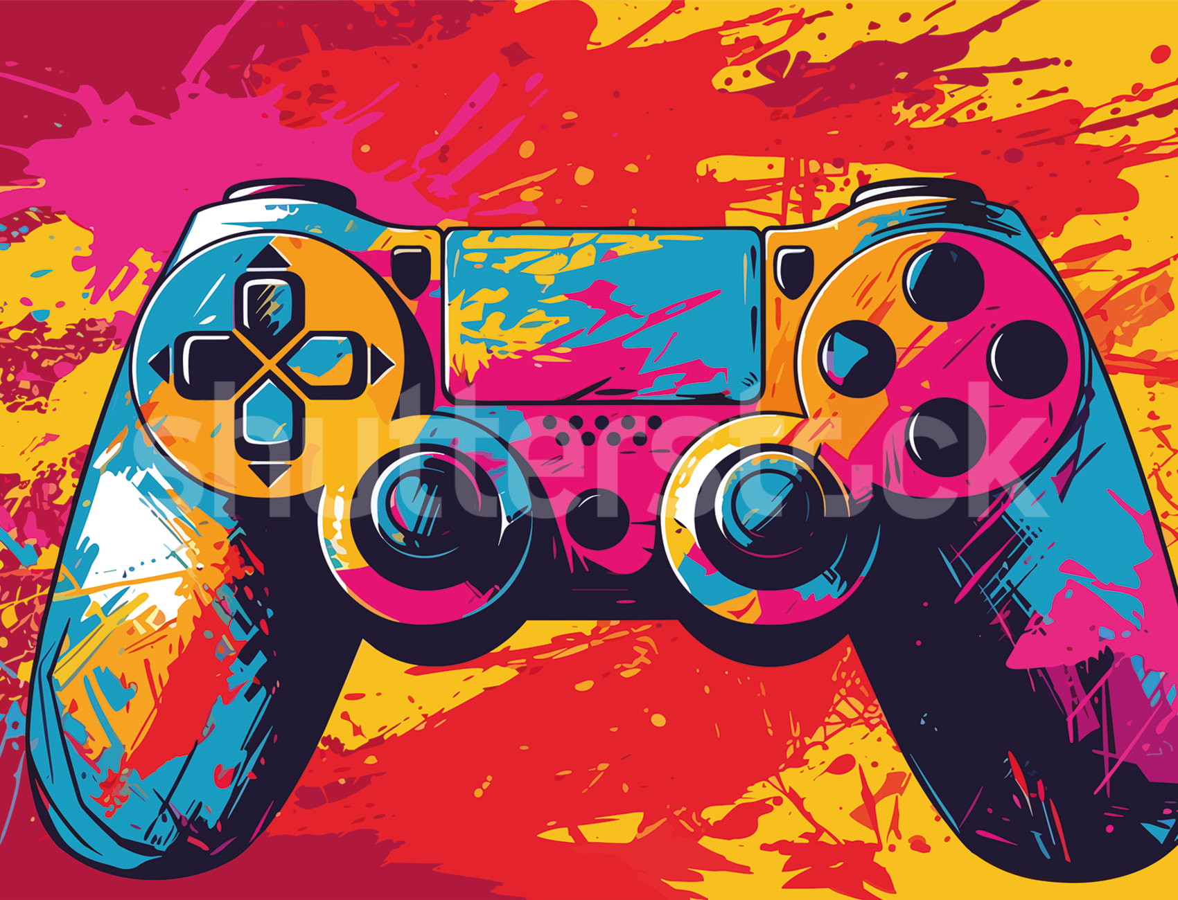 Gaming Vibes