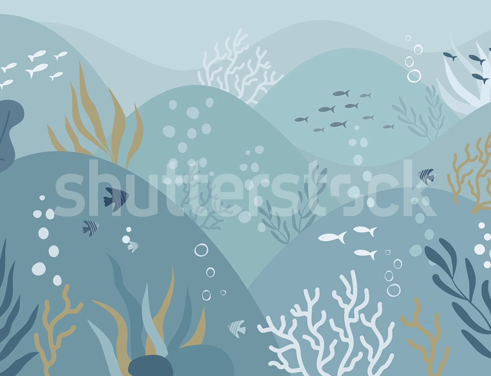 Ocean dubine otkrivene
