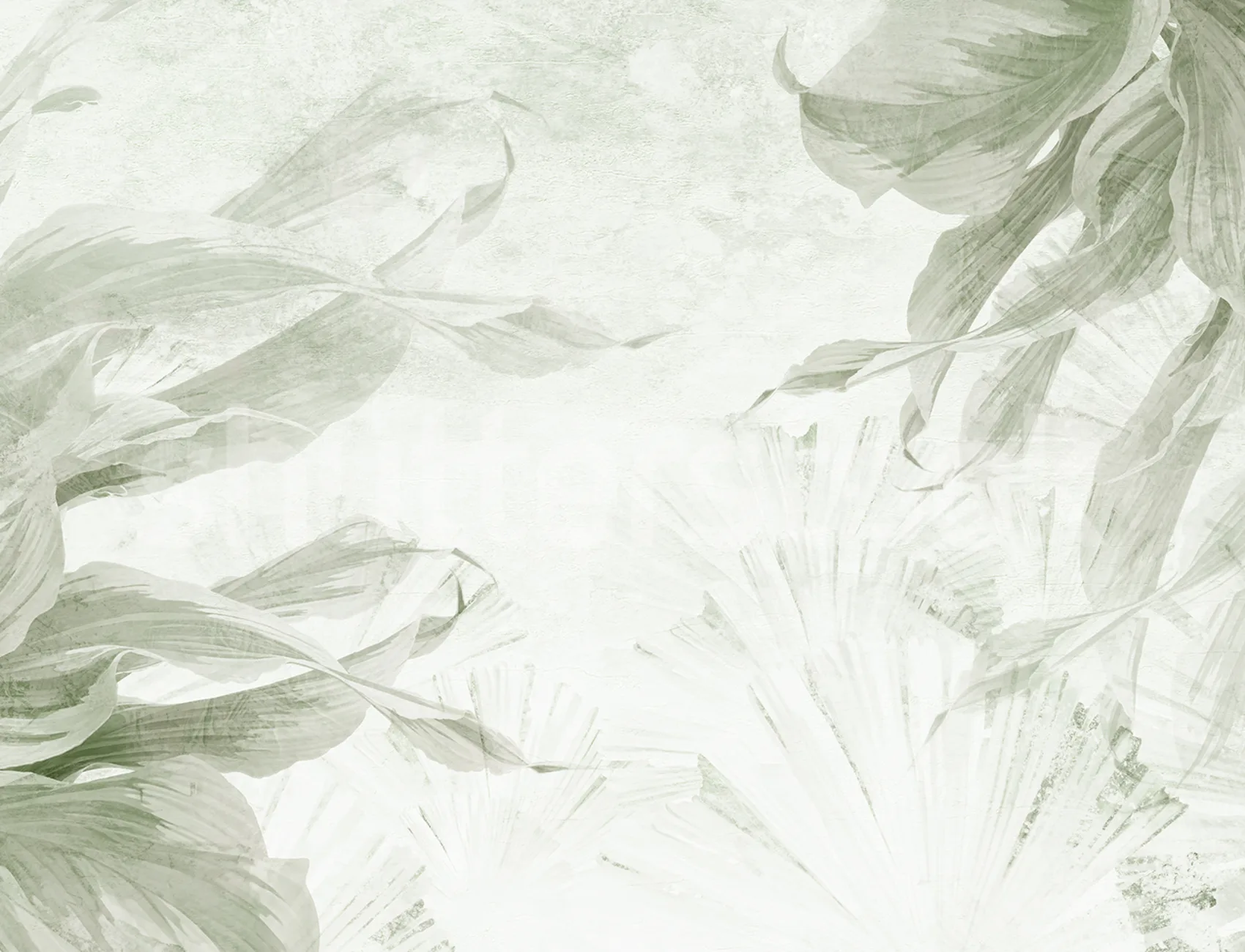 Refreshing Botanical Escape