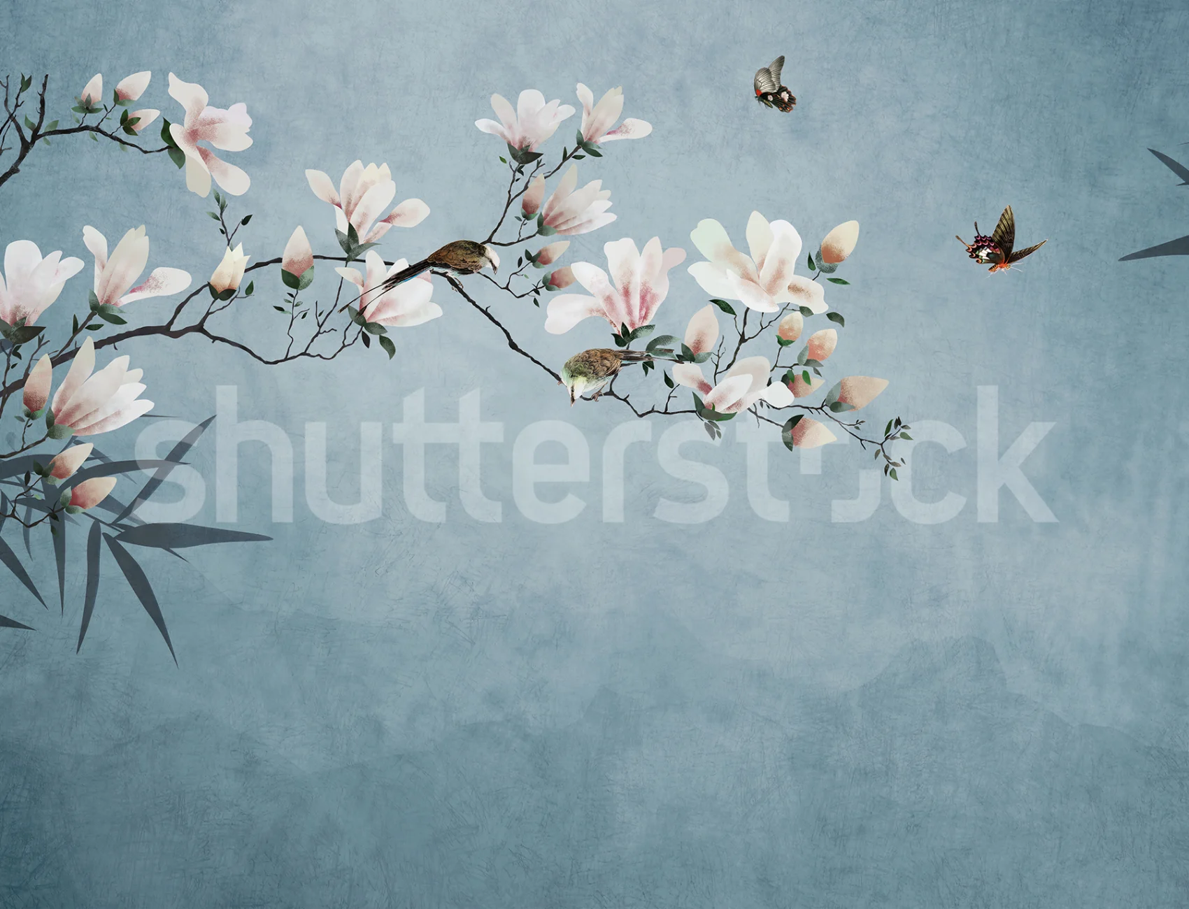 Elegant Nature’s Melody