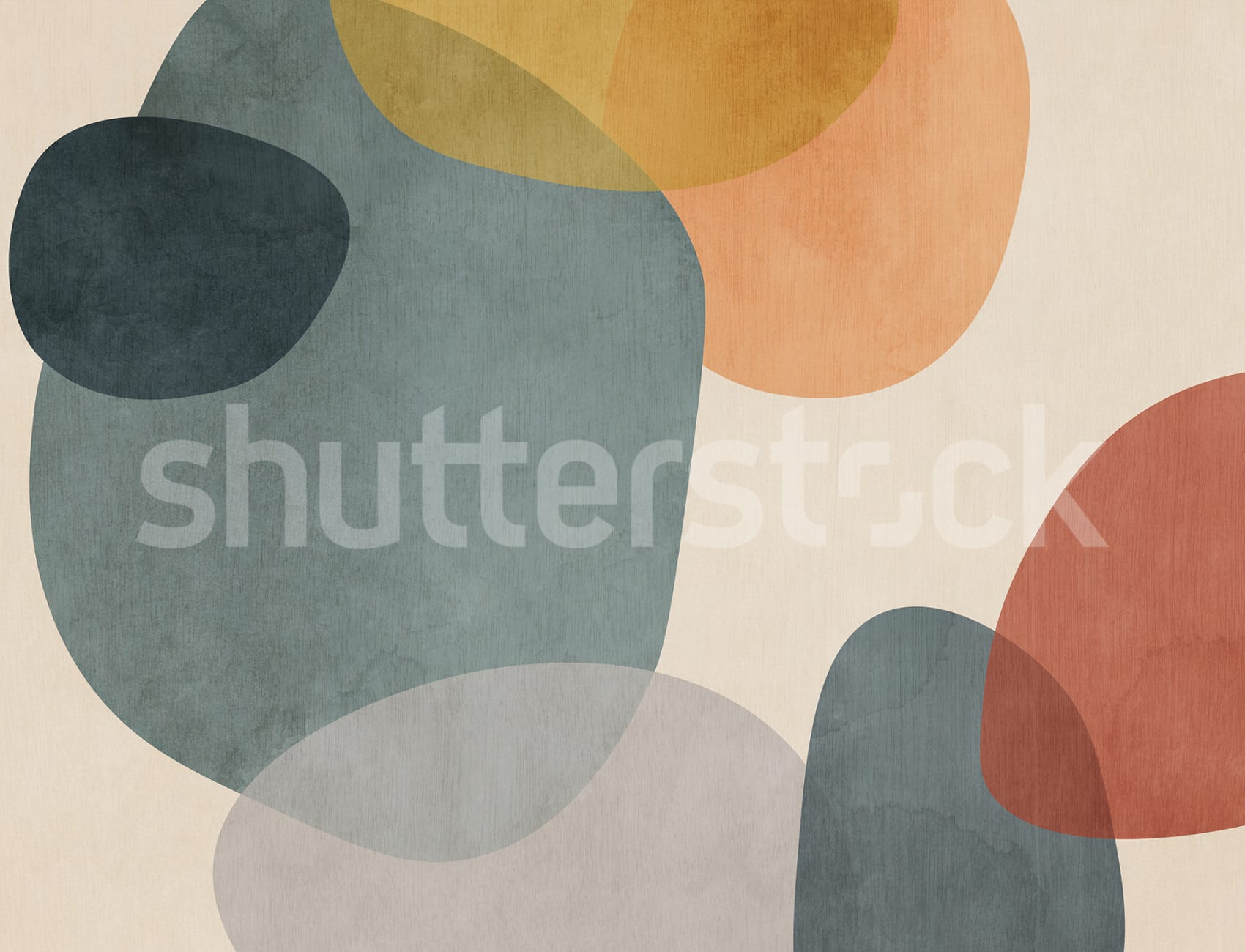 Playful Artistic Bloom