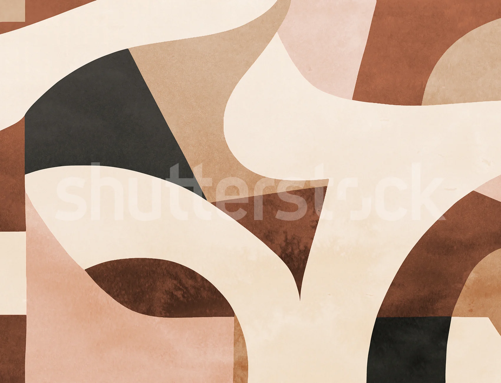 Earthy Modern Flow