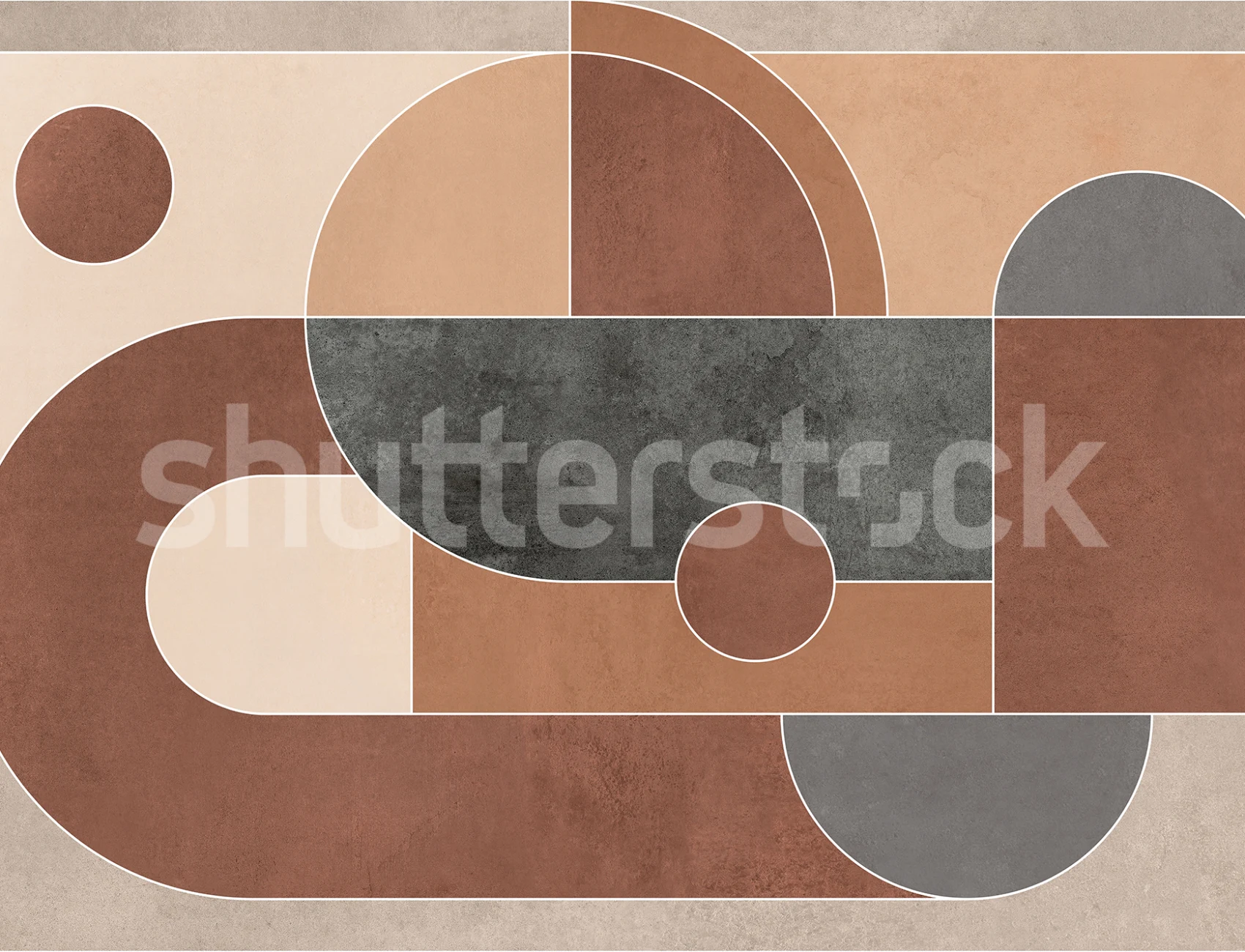 Allure geometrica