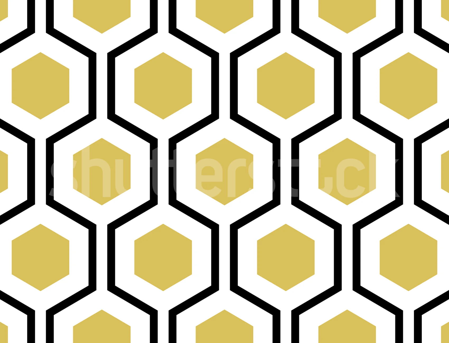 Hexagone Harmonie