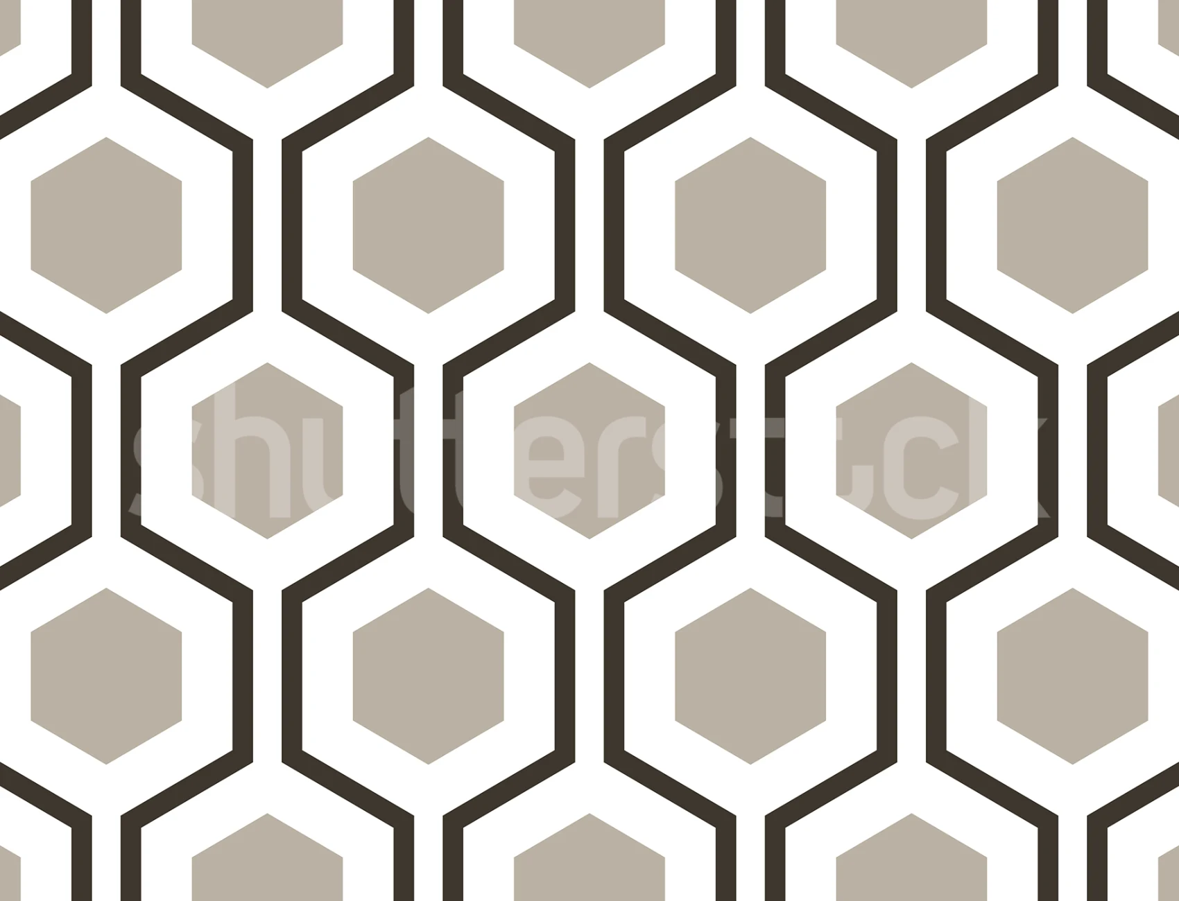 Hexagon Harmony