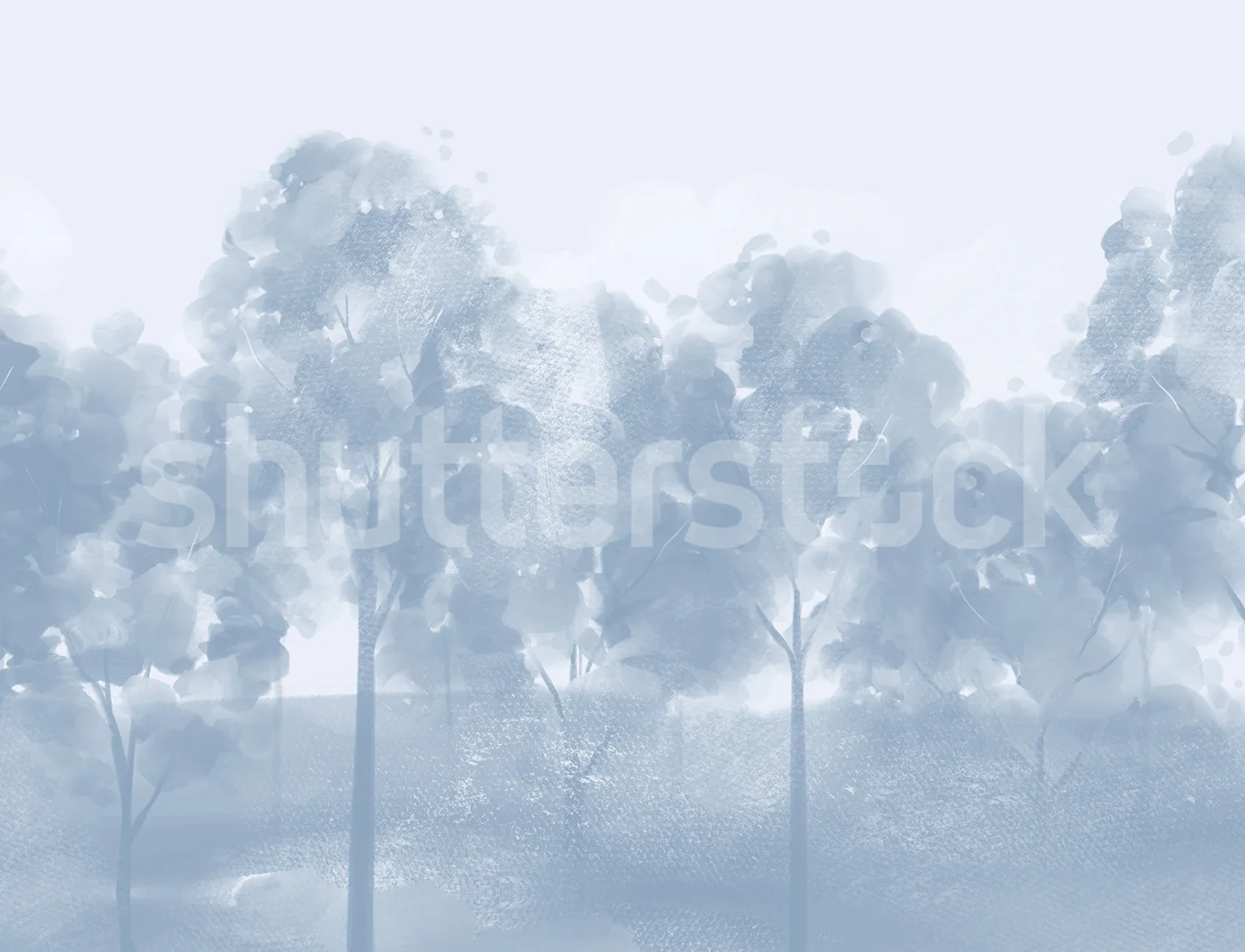 Omfavn roen med Misty Grove i blått