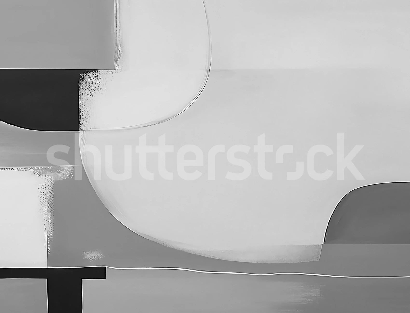 Sophisticated Style with Abstract Elegance