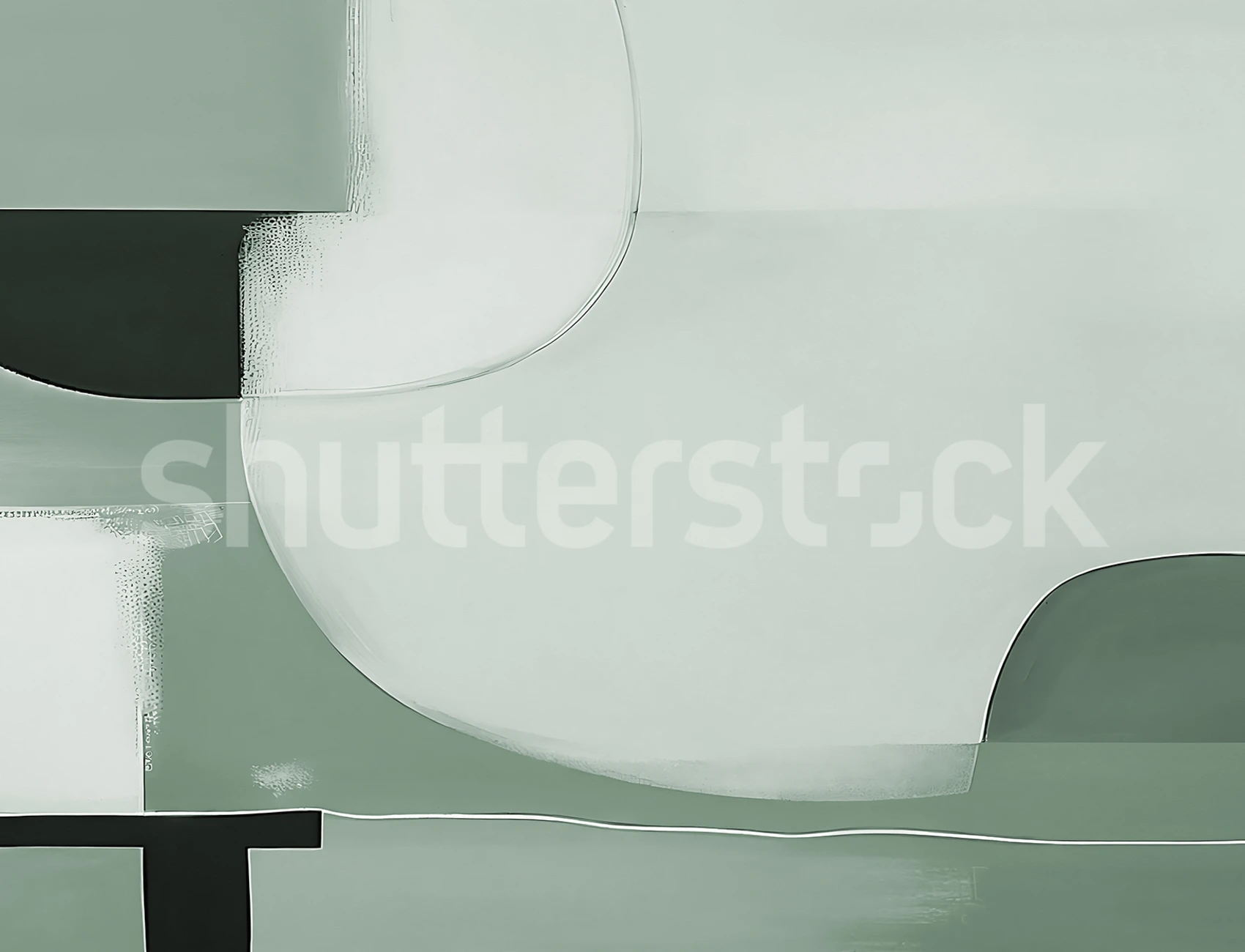 Dive into Abstract Serenity