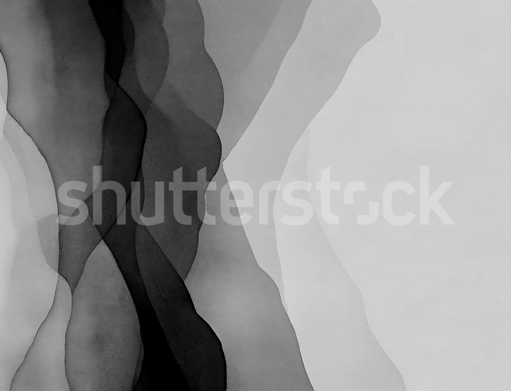 Grey Gradient Elegance