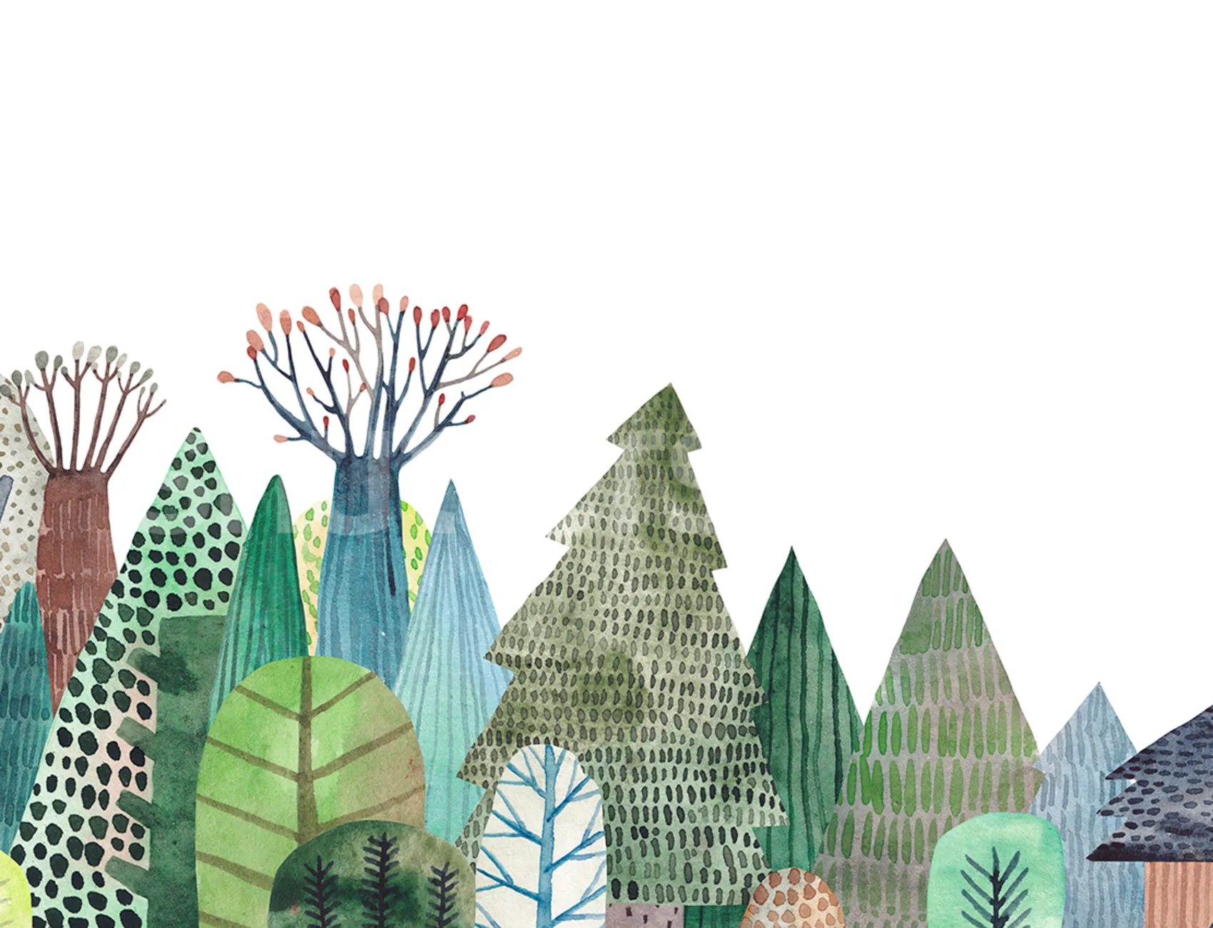 Embrace the Enchanting Forest