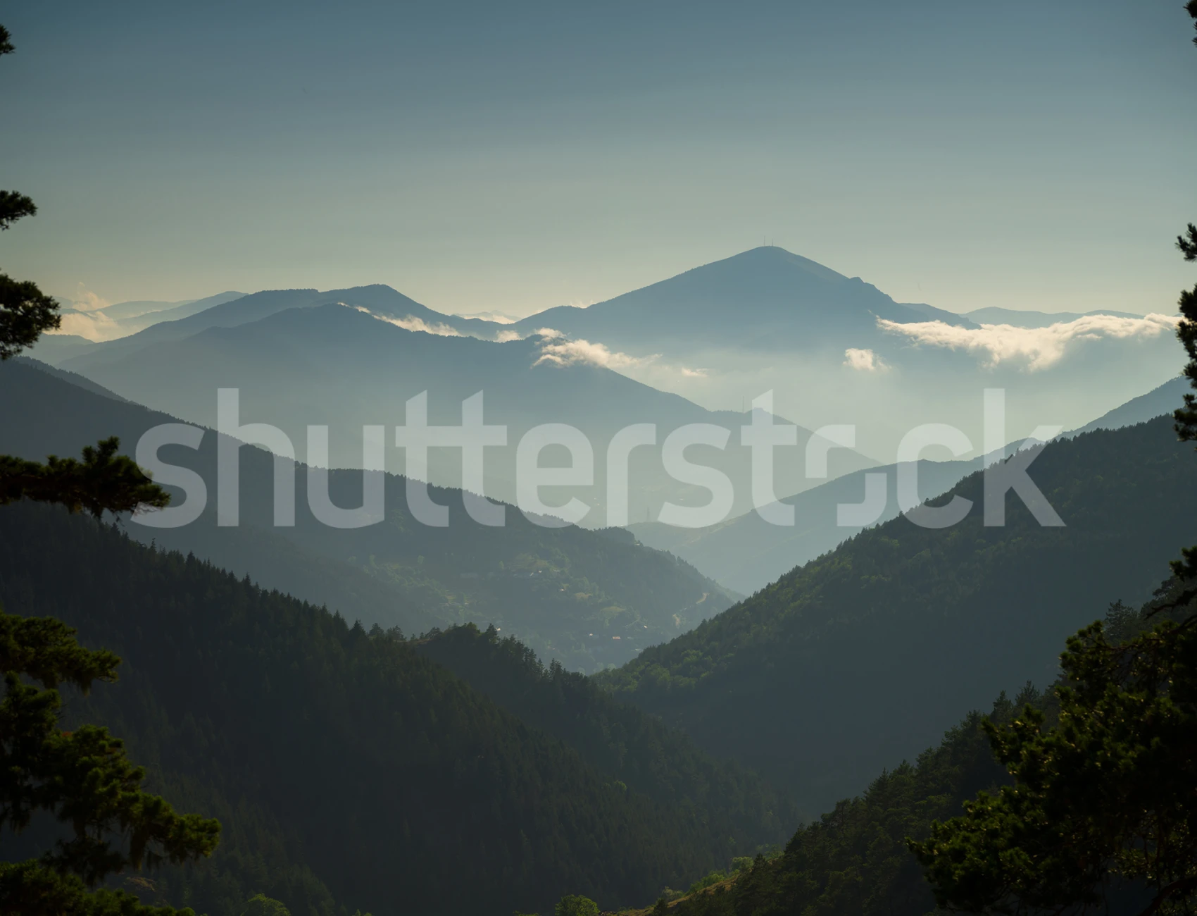 Αγκαλιάστε τη γαλήνη του Magic Hills