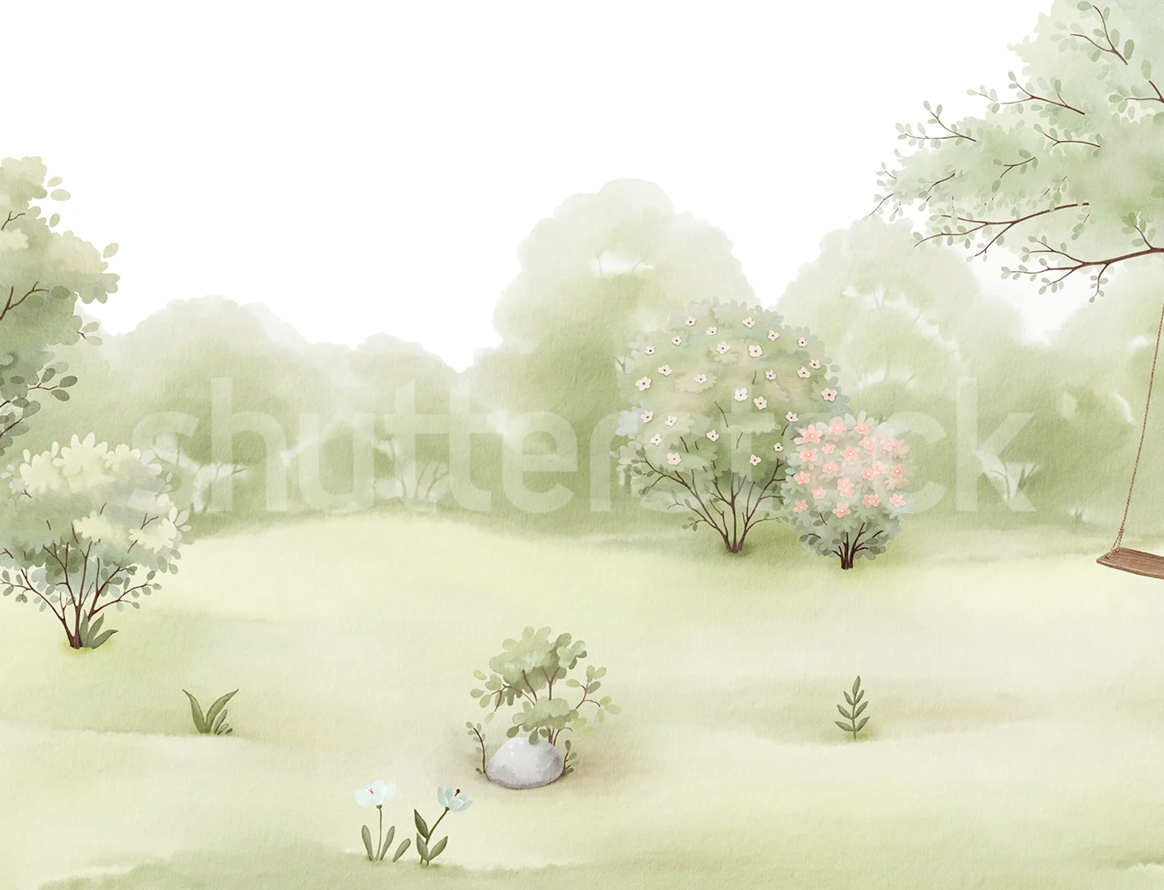 Entrez dans une oasis de jardin sereine Be you