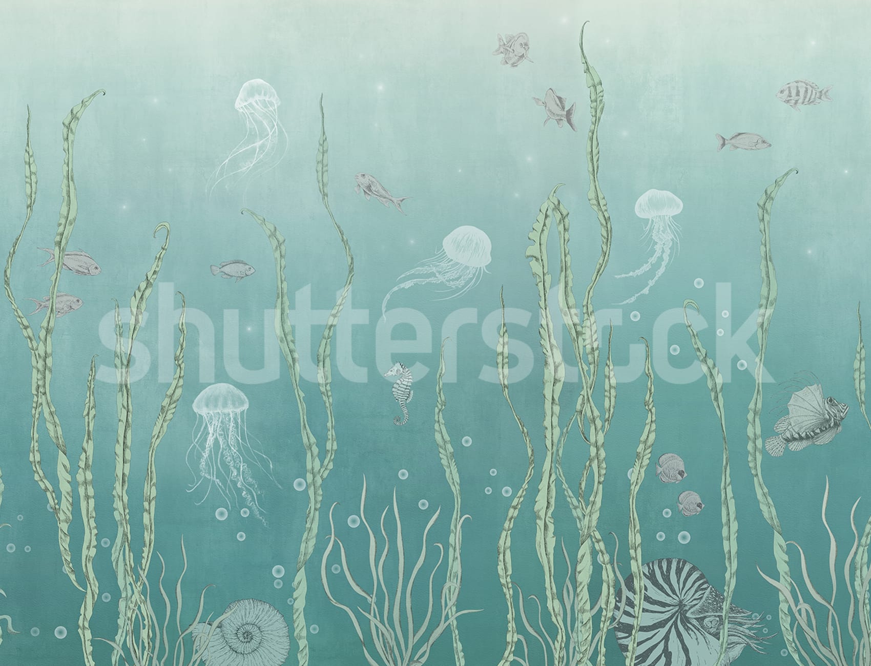 Duik in de Sereniteit van de Diepe Oceaan