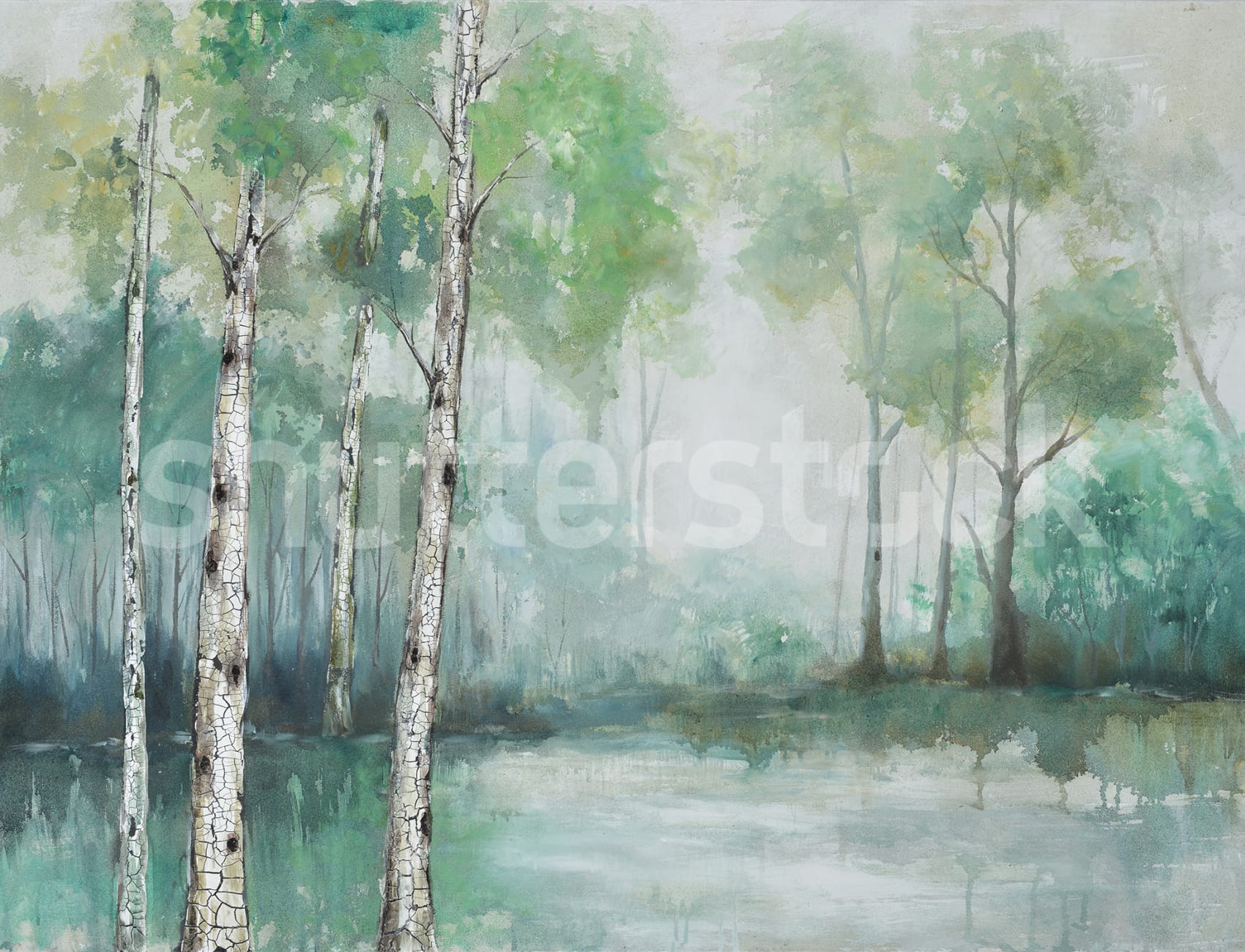 Adoptez la Sérénité avec Birch View