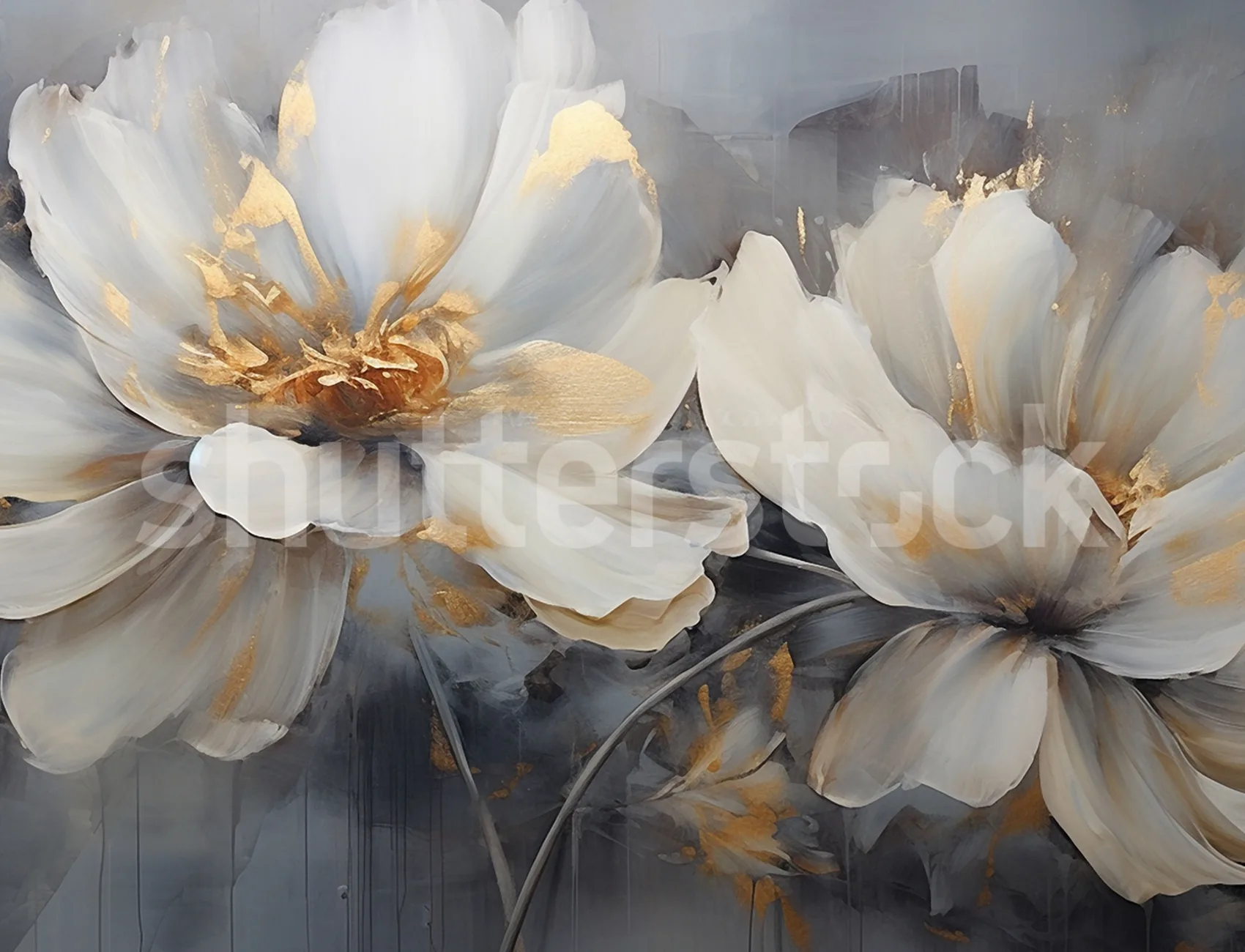 Unleash Serenity with Floral Elegance