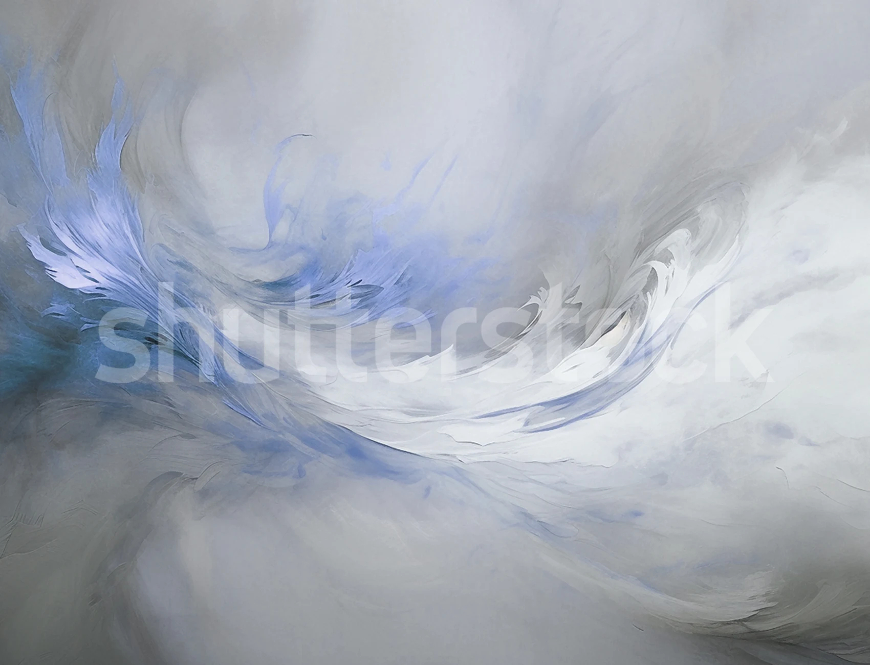 Immerse in Liquid Tranquility