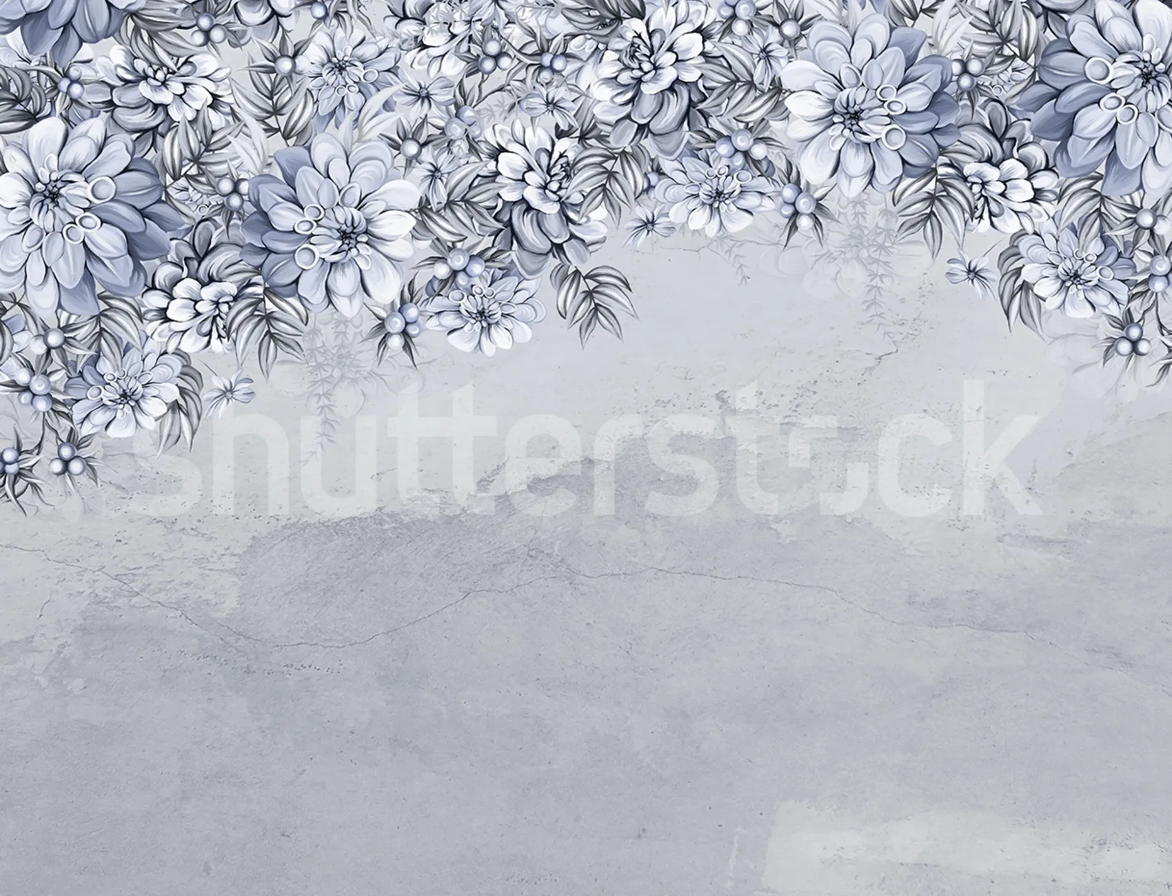 Abrace a Serenidade Floral