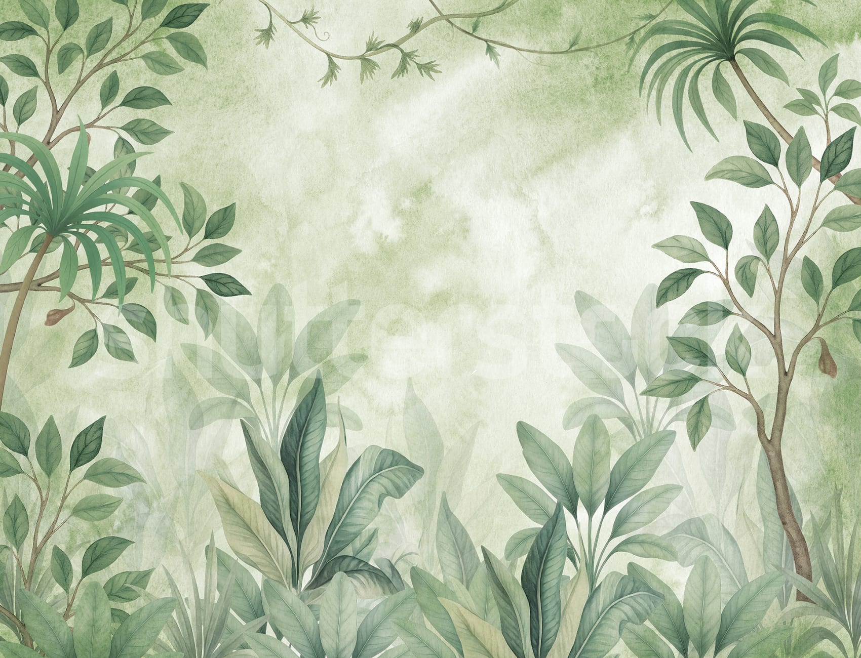 Embrace the Green