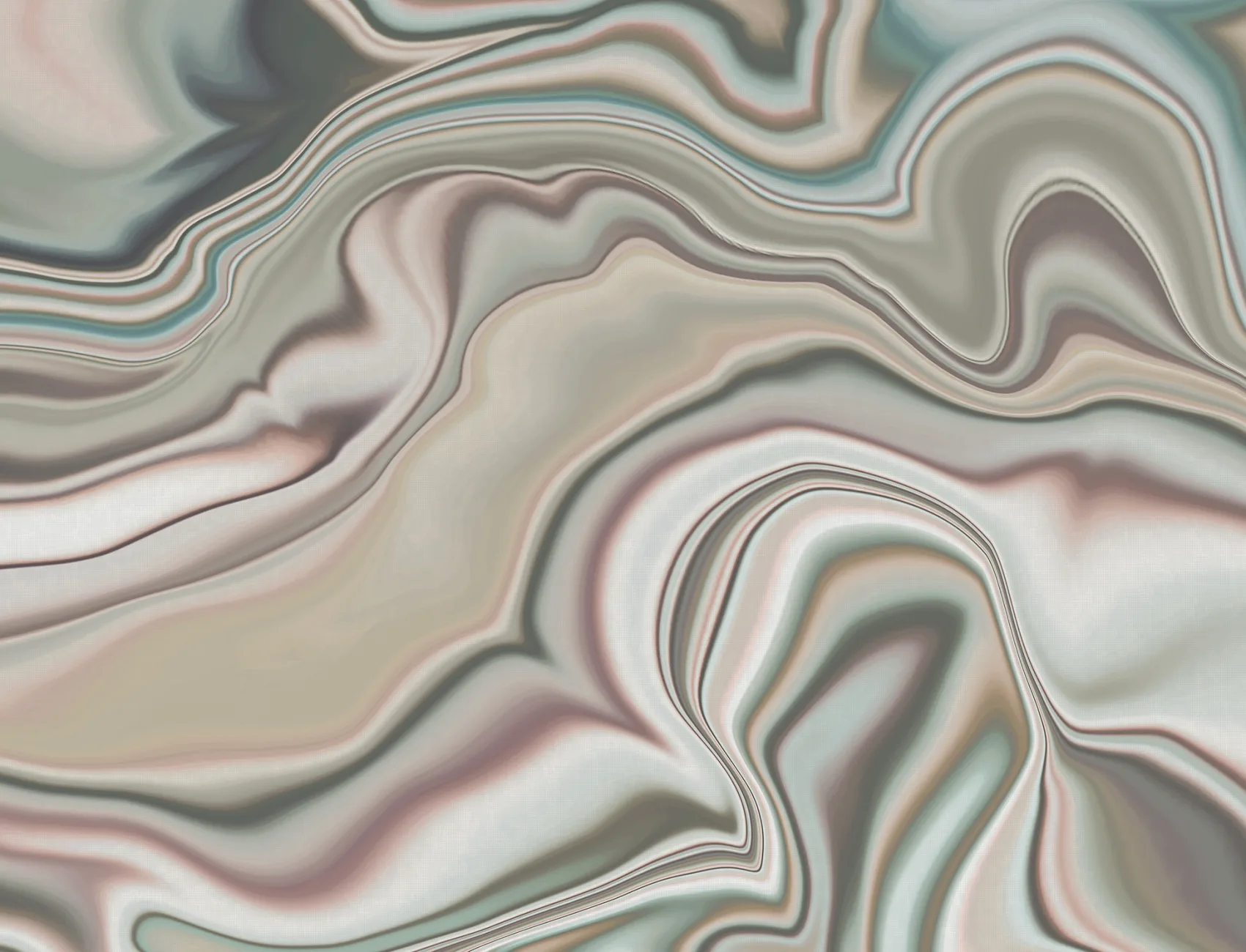 Marble Mural