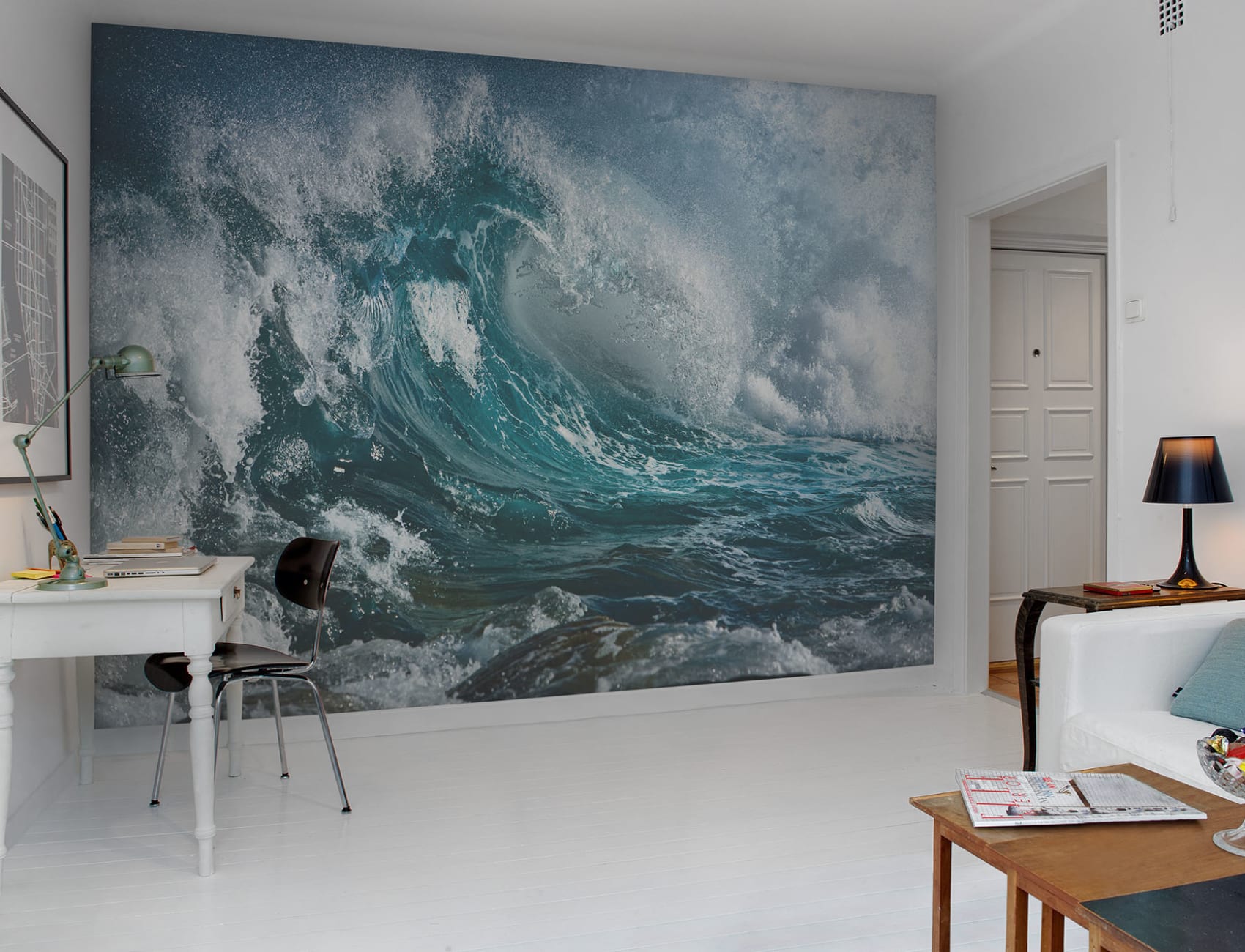 Wave
