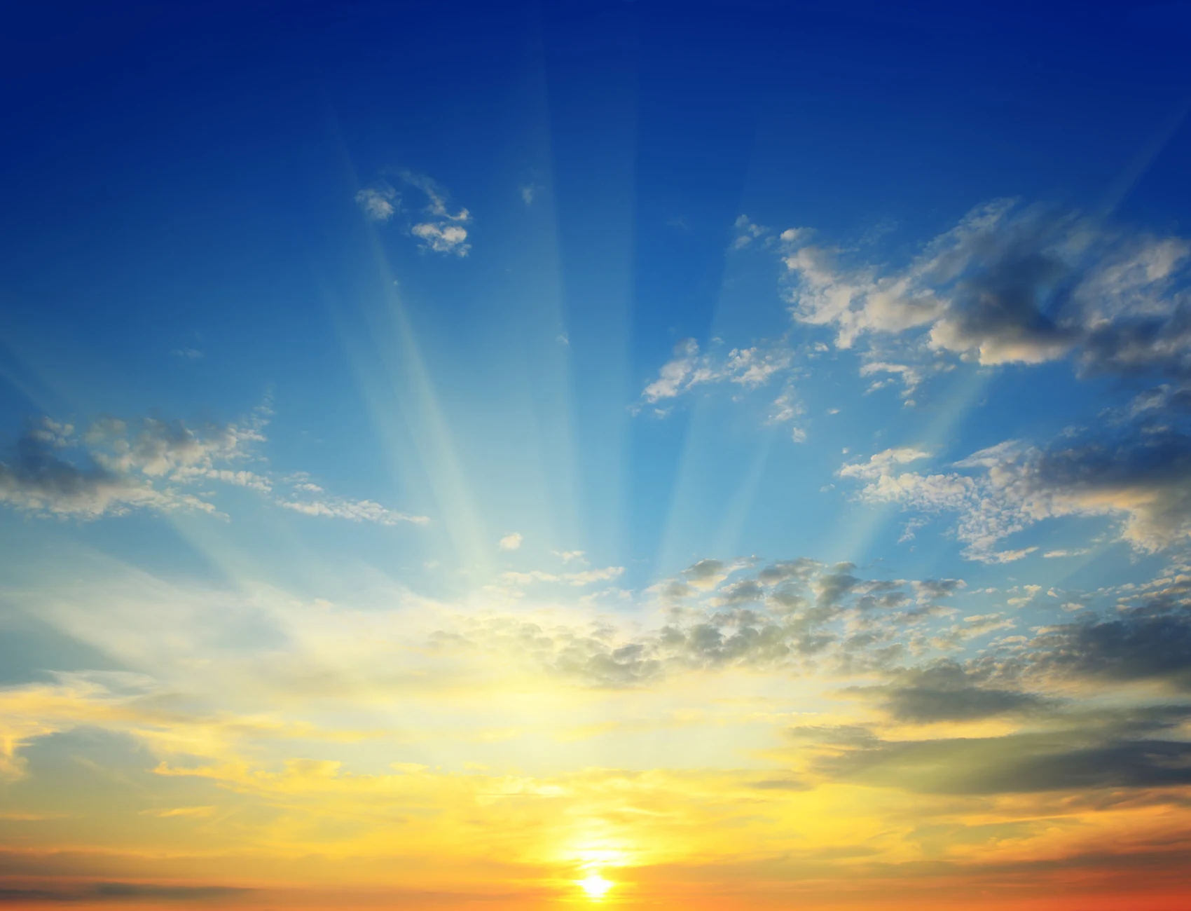 Sunrise