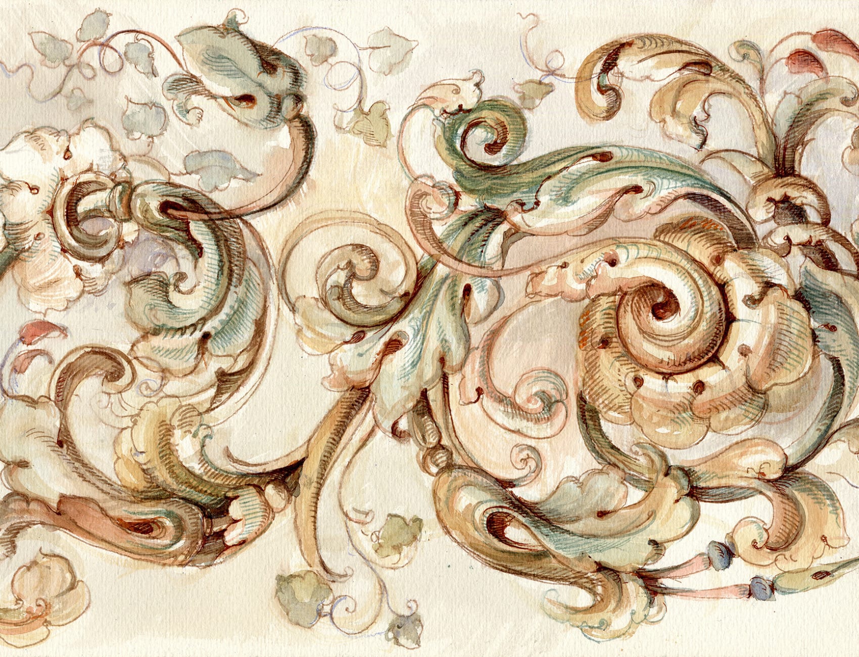 Baroque