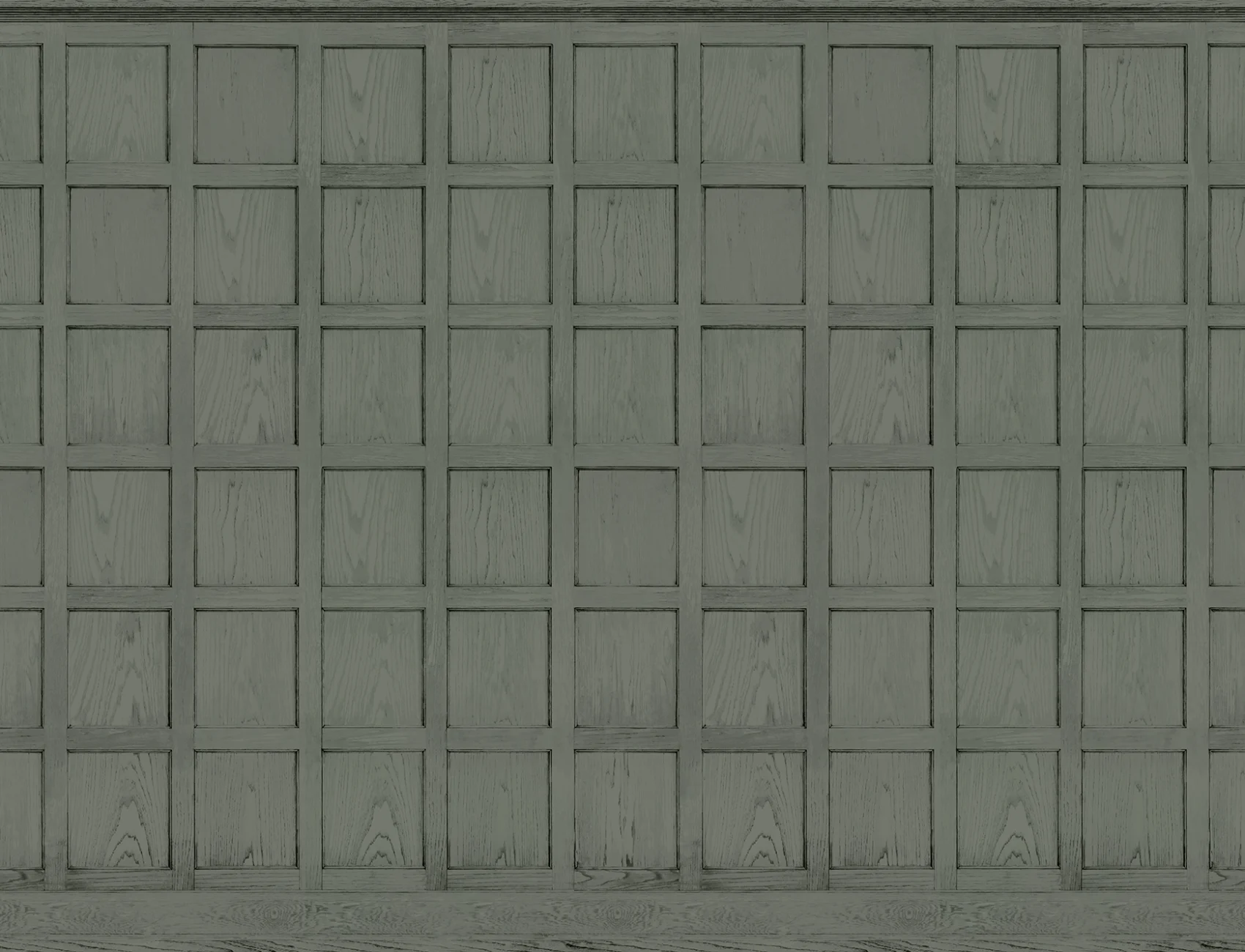 Wooden panels