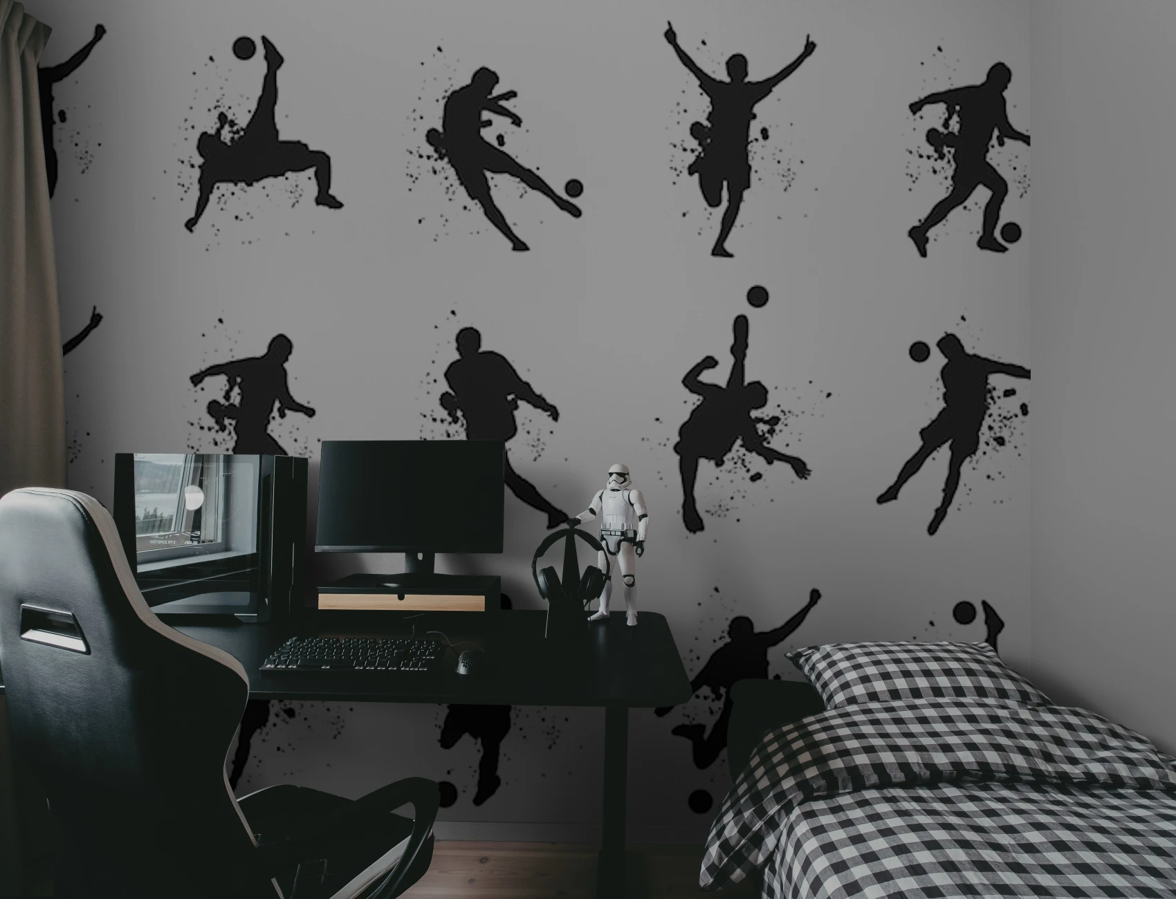 Footboll