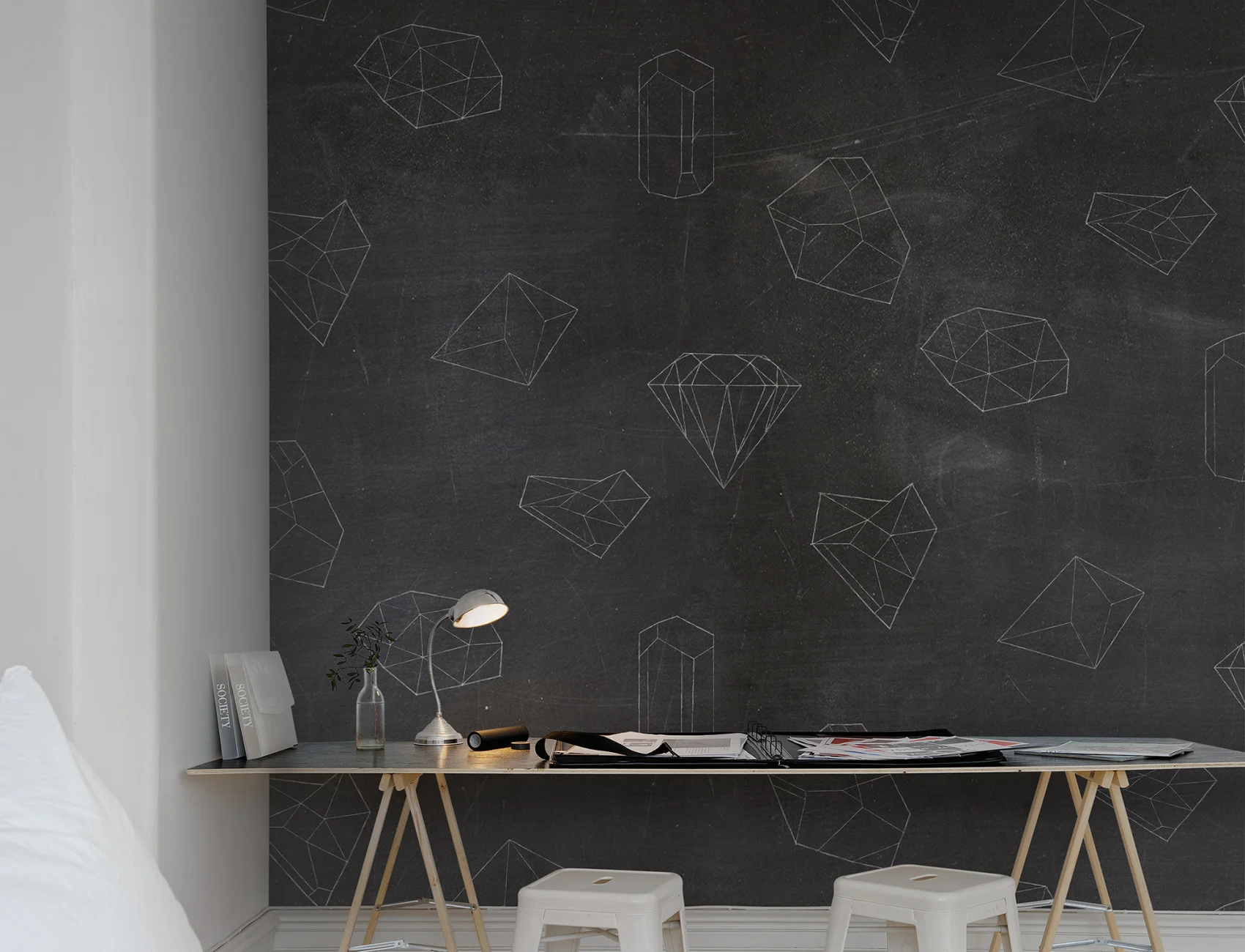 Chalkboard