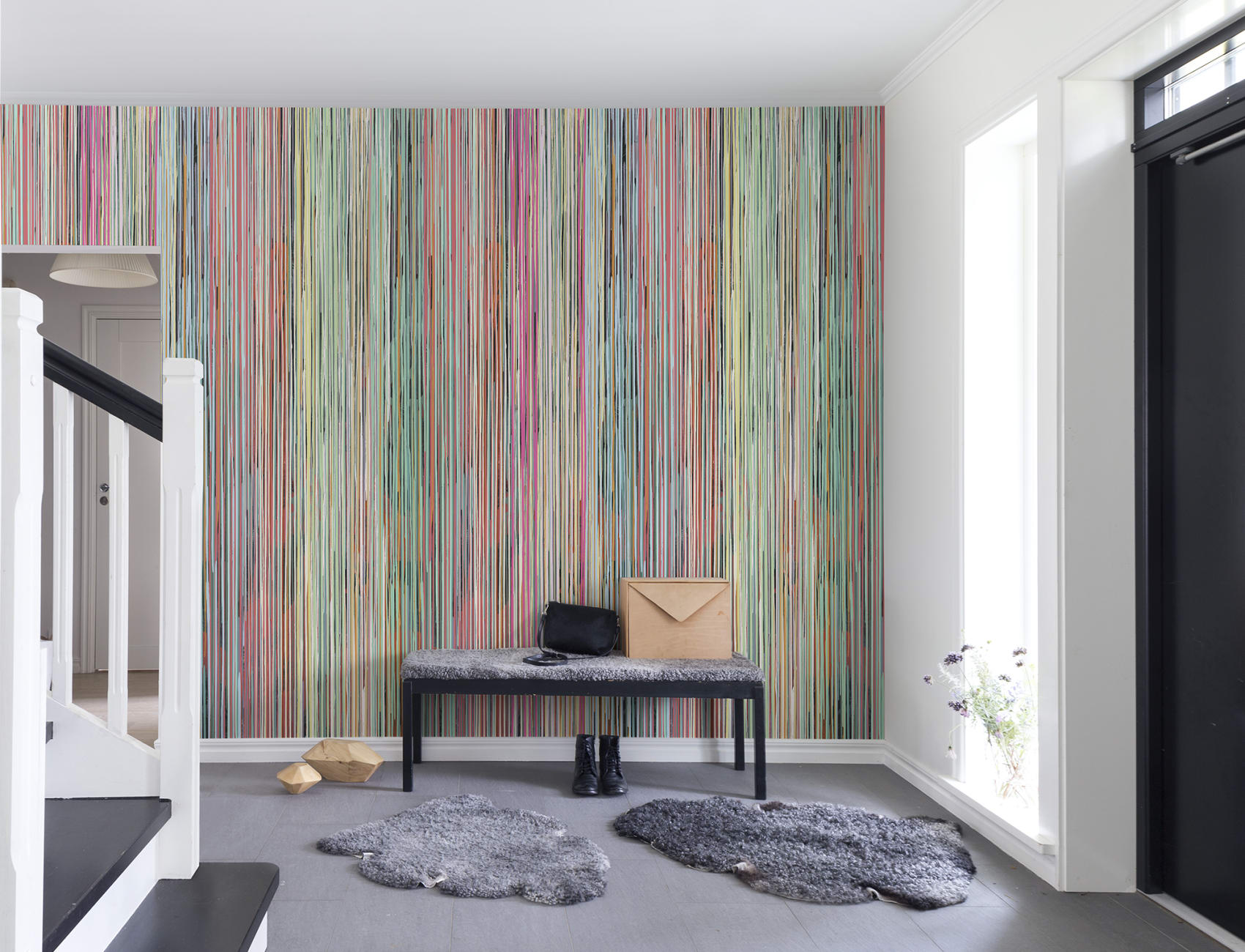 A versatile and modern addition to your décor