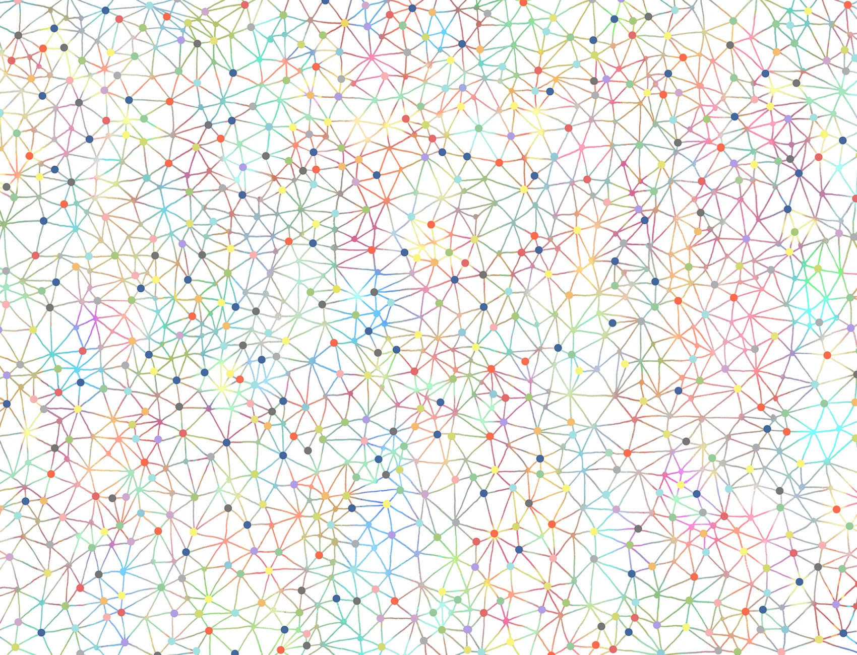 Constellation wallpaper