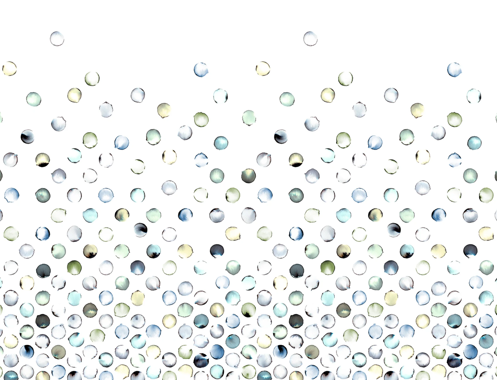 The dot of dots